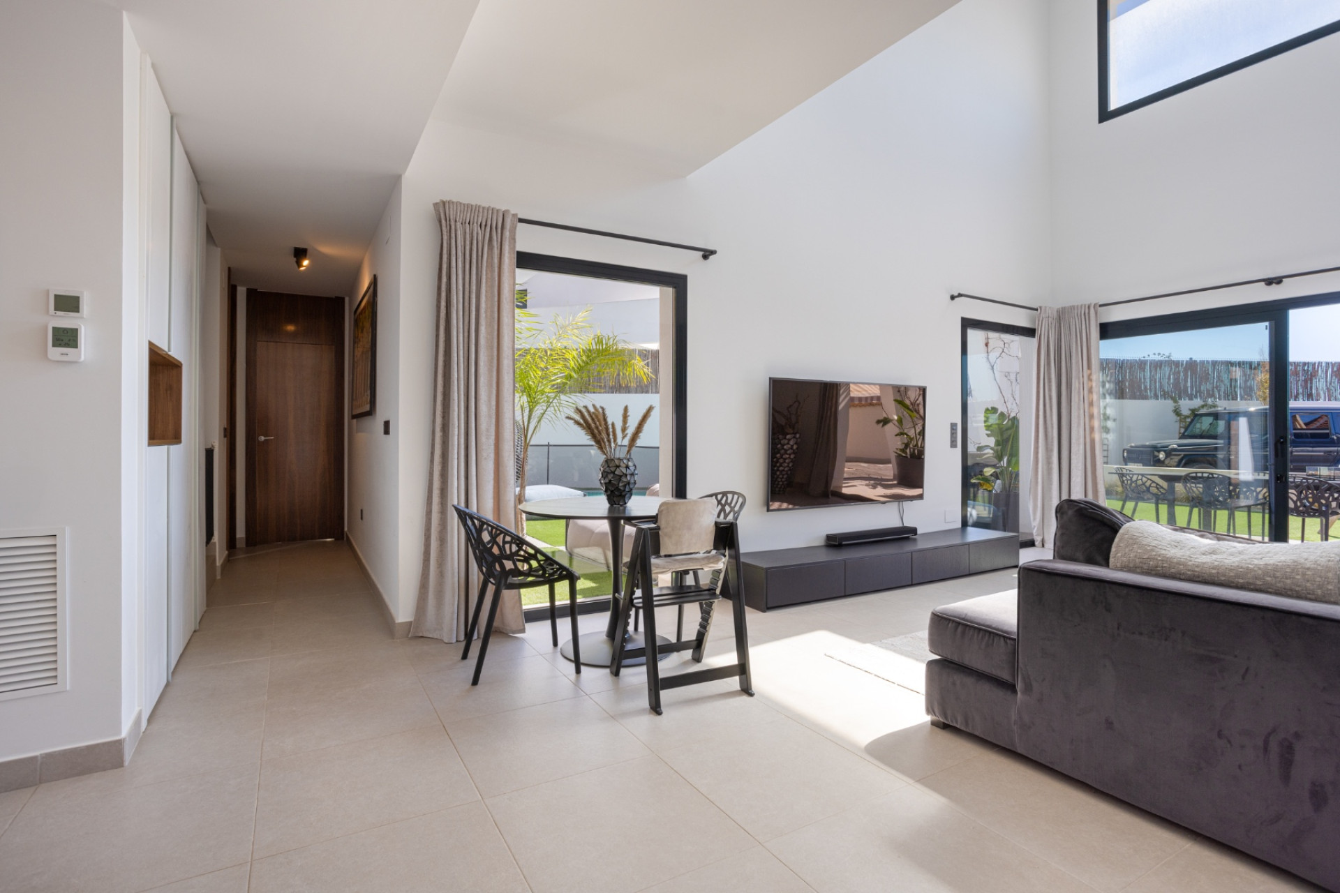 Revente - Detached Villa - Ciudad Quesada - Ciudad Quesada - Rojales