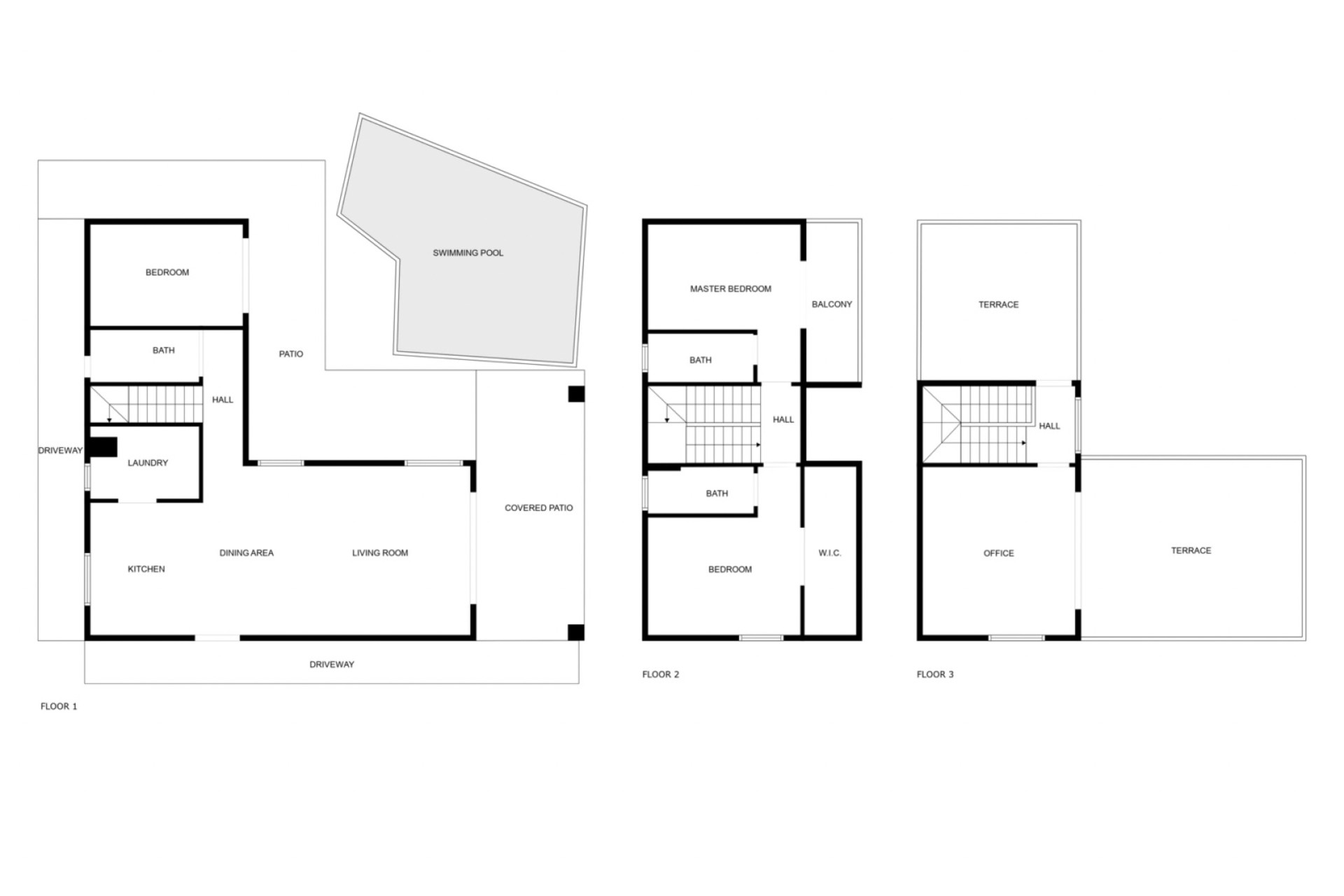 Revente - Detached Villa - Ciudad Quesada - Ciudad Quesada - Rojales