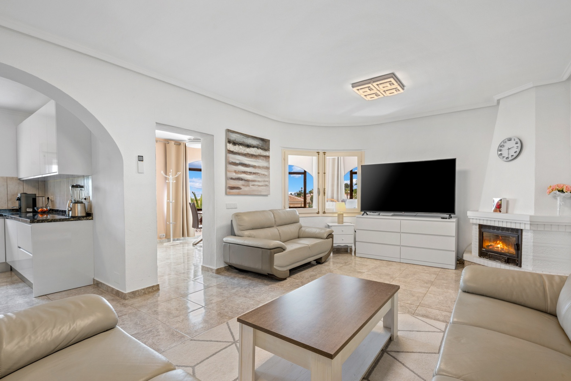 Revente - Detached Villa - Ciudad Quesada - Ciudad Quesada - Town