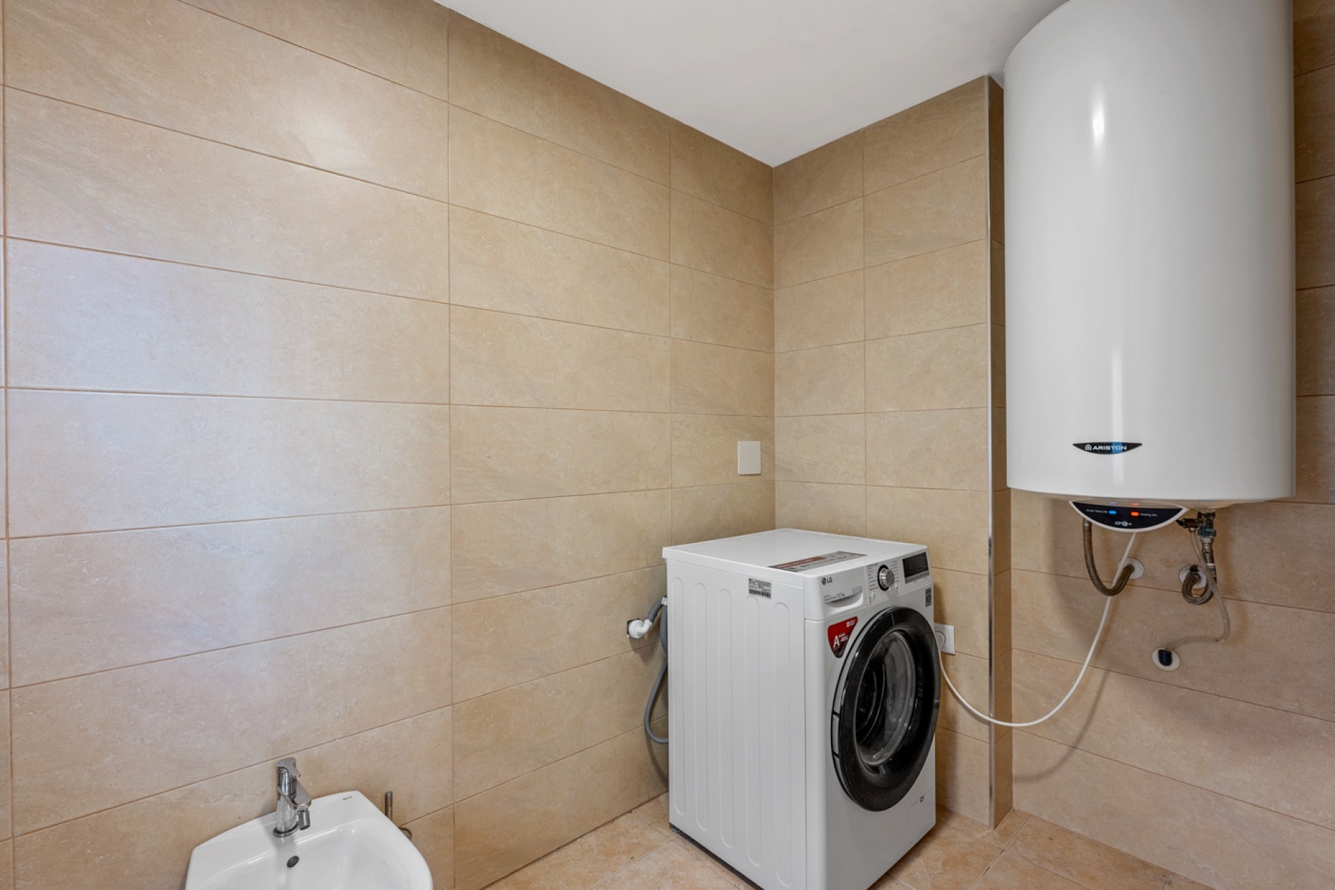 Revente - Detached Villa - Ciudad Quesada - Ciudad Quesada - Town