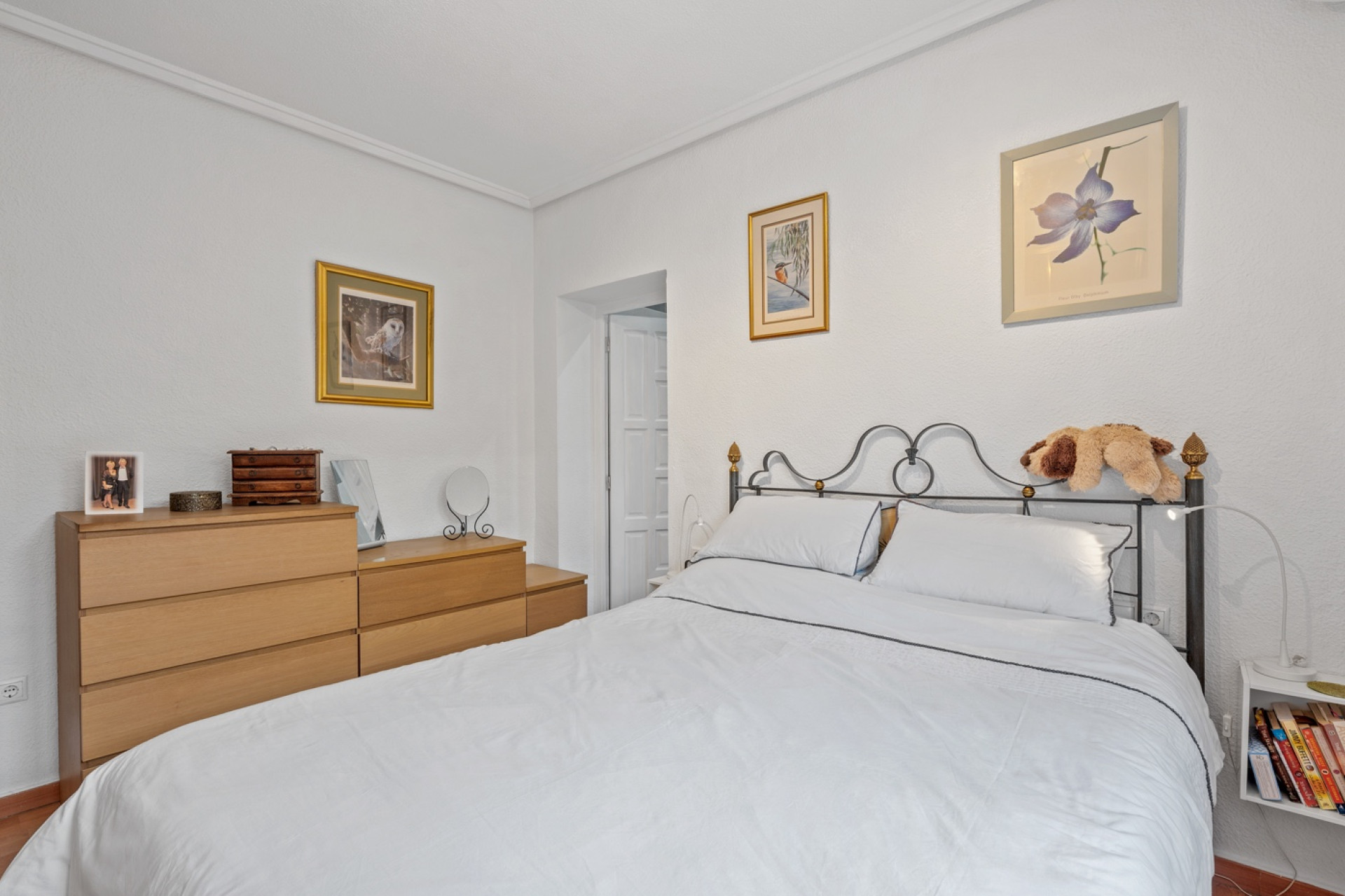 Revente - Detached Villa - Ciudad Quesada - Ciudad Quesada - Town