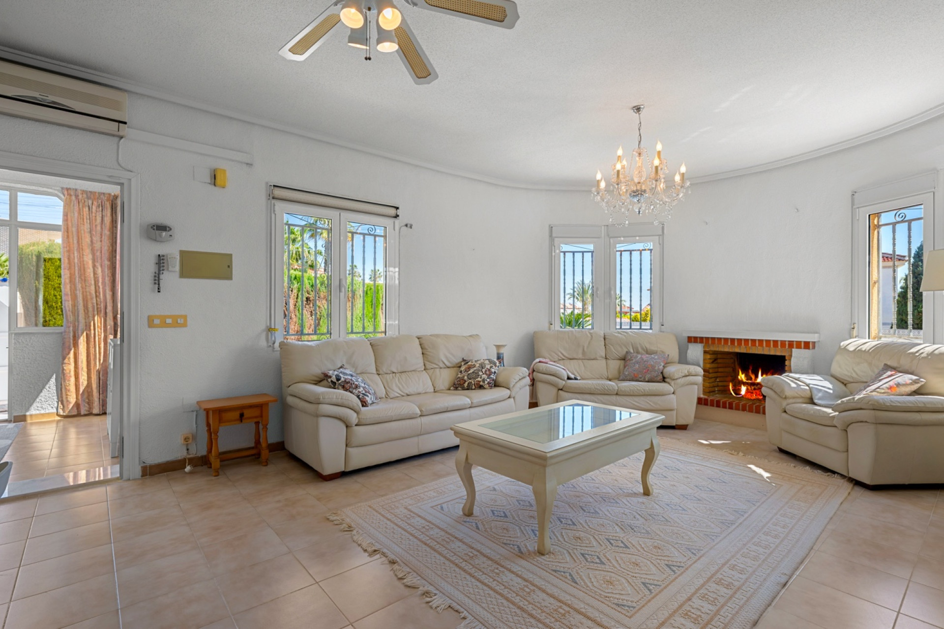 Revente - Detached Villa - Ciudad Quesada - Ciudad Quesada - Town