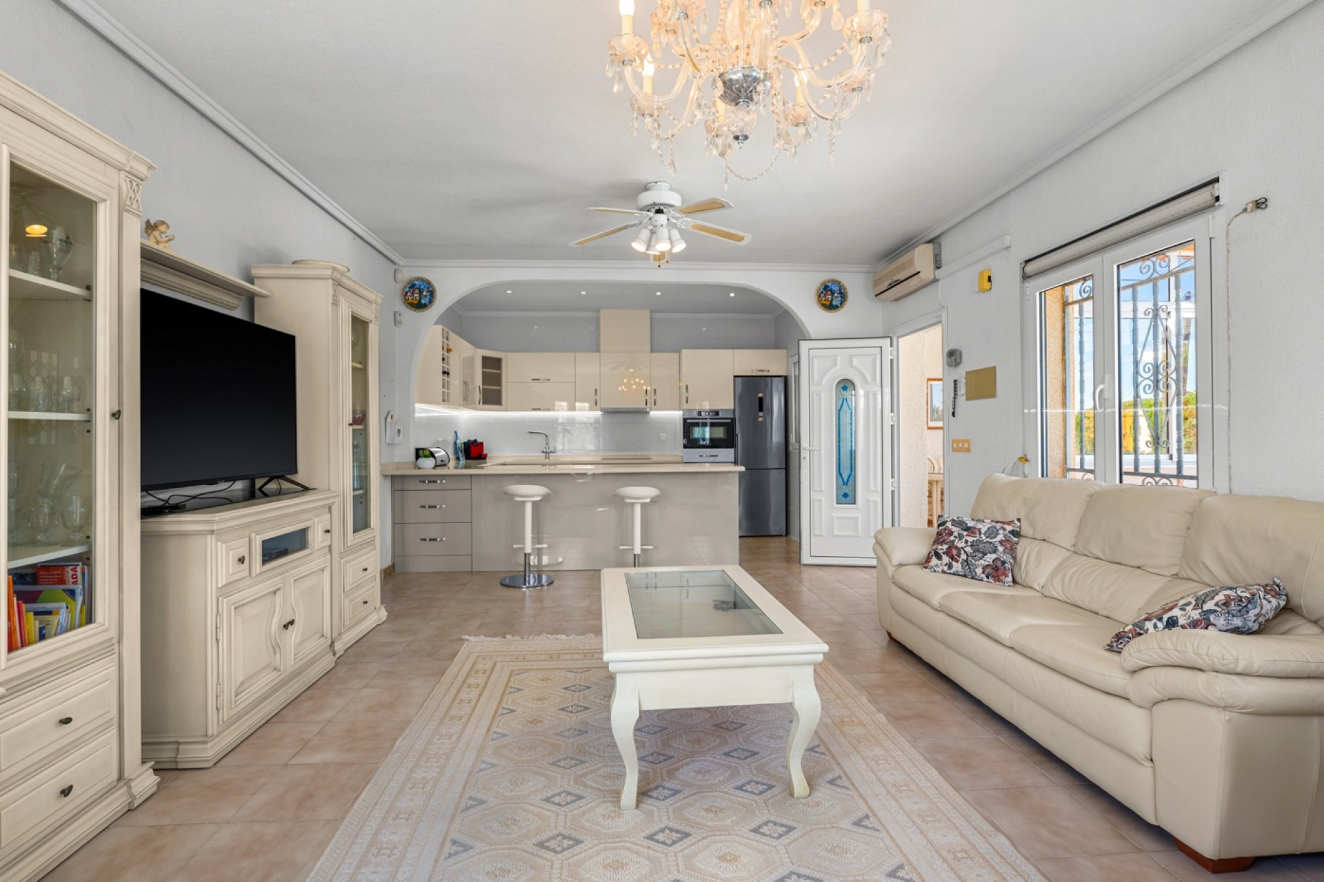 Revente - Detached Villa - Ciudad Quesada - Ciudad Quesada - Town