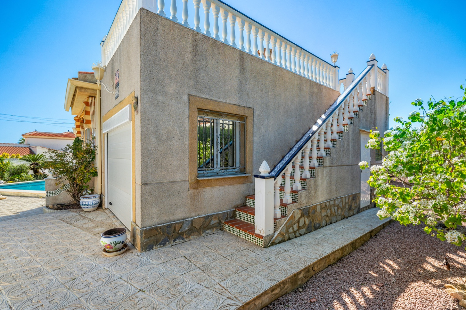 Revente - Detached Villa - Ciudad Quesada - Ciudad Quesada - Town