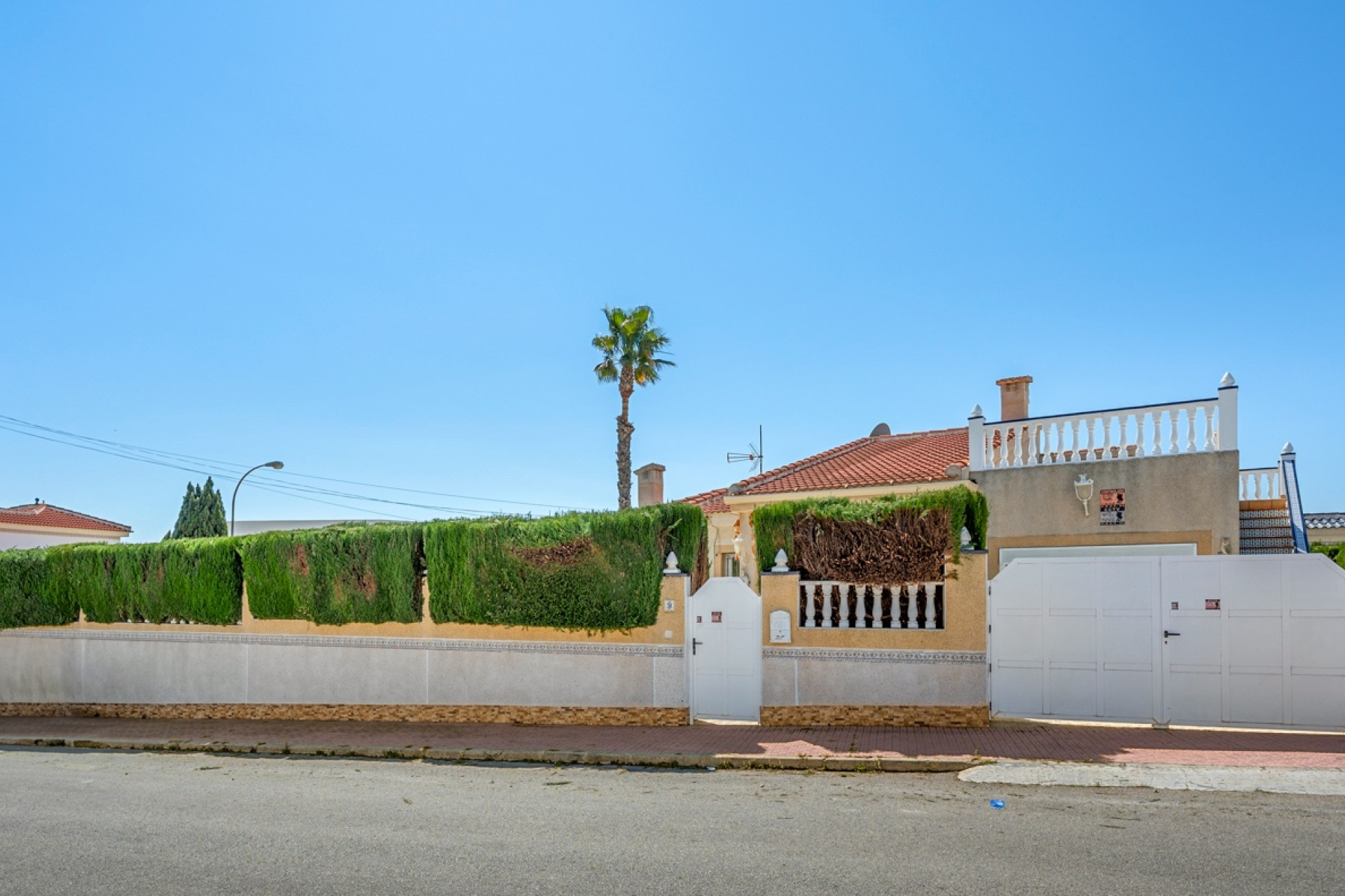 Revente - Detached Villa - Ciudad Quesada - Ciudad Quesada - Town