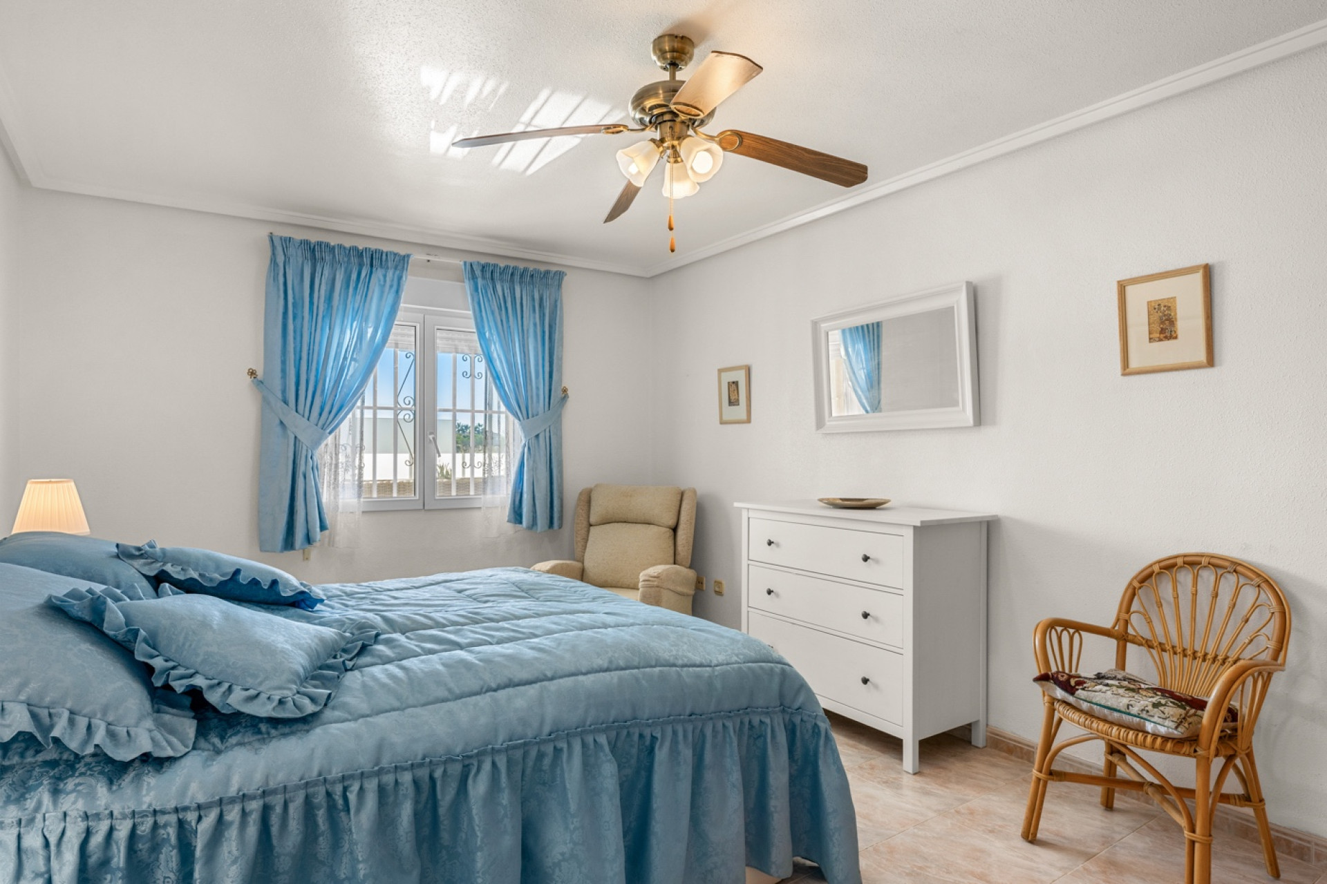 Revente - Detached Villa - Ciudad Quesada - Ciudad Quesada - Town