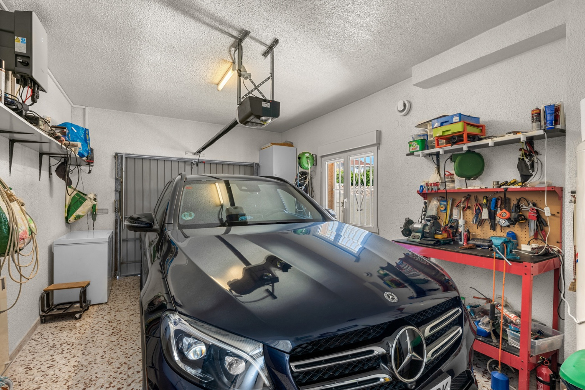 Revente - Detached Villa - Ciudad Quesada - Ciudad Quesada - Town