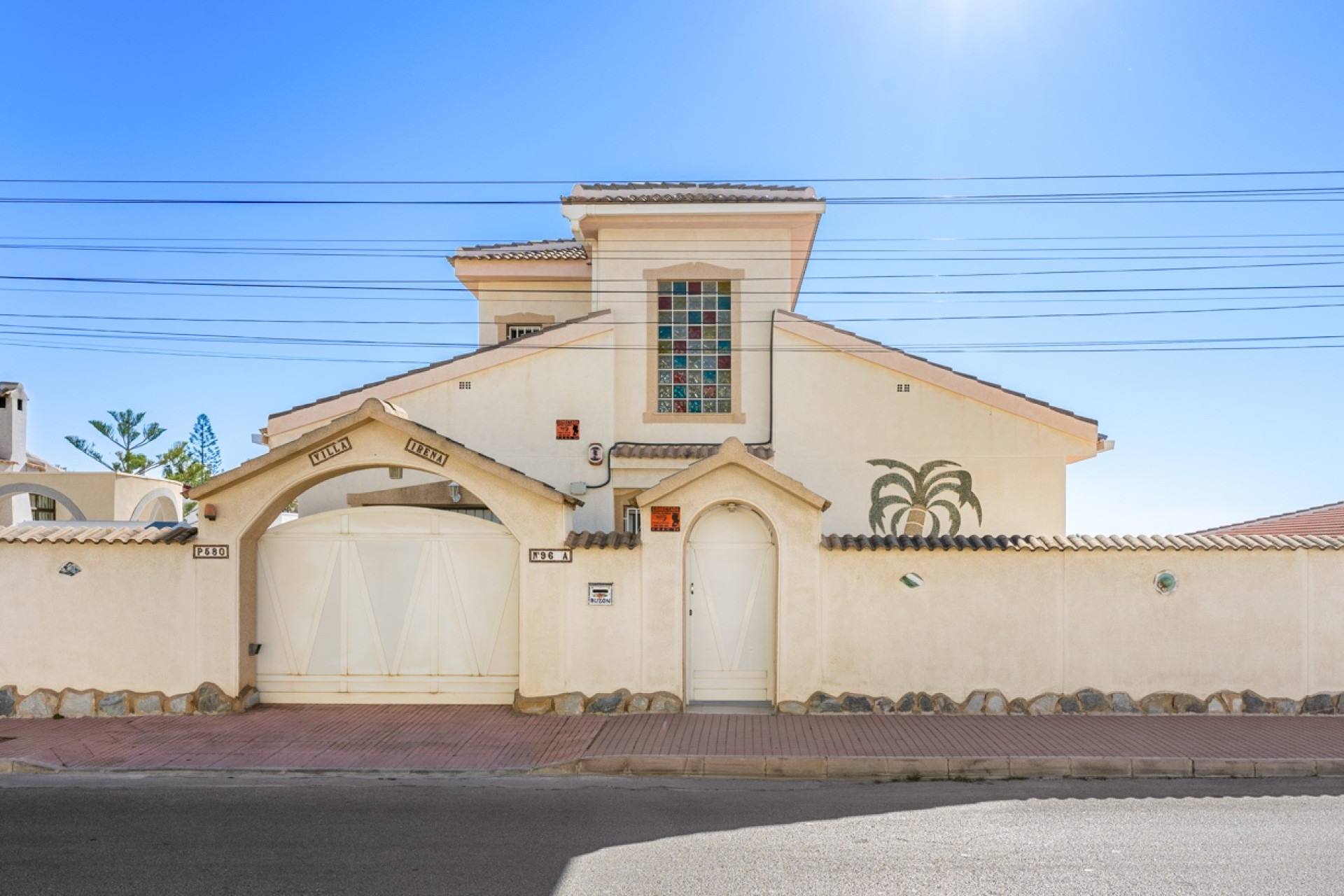 Revente - Detached Villa - Ciudad Quesada - Ciudad Quesada - Town