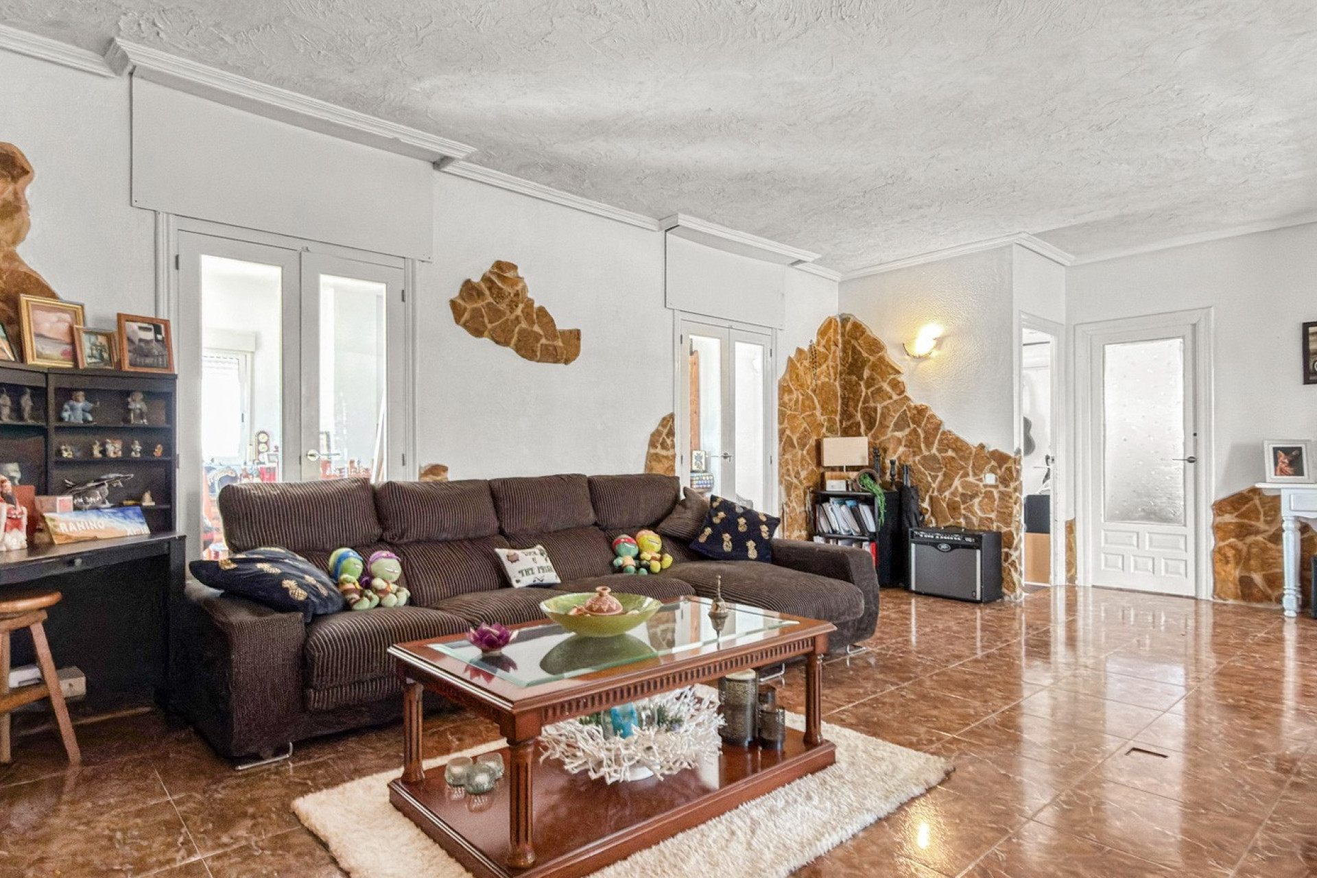 Revente - Detached Villa - Ciudad Quesada - Ciudad Quesada - Town