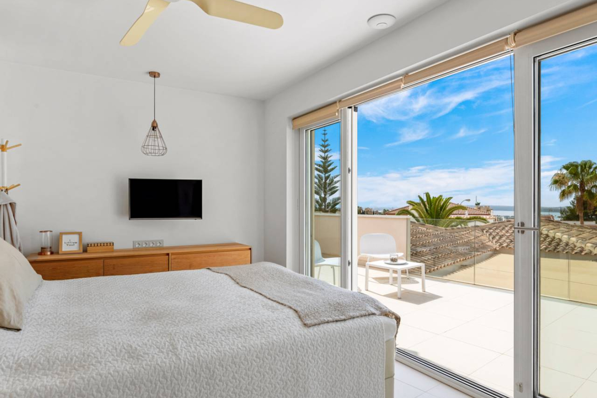 Revente - Detached Villa - Ciudad Quesada - Ciudad Quesada - Town