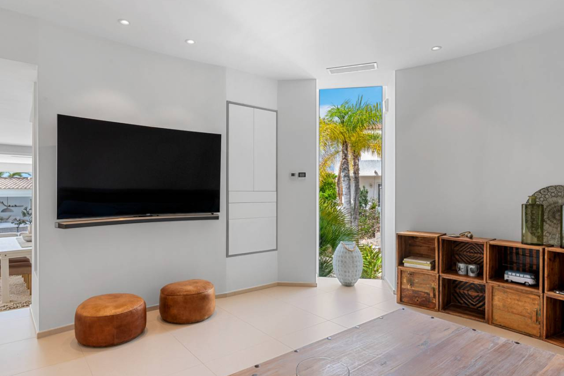Revente - Detached Villa - Ciudad Quesada - Ciudad Quesada - Town