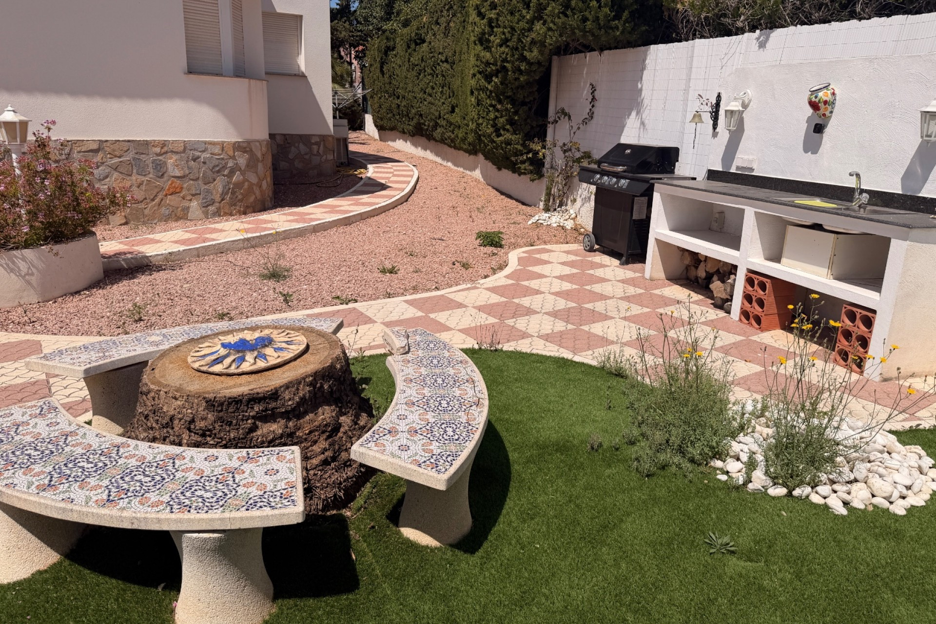 Revente - Detached Villa - Ciudad Quesada - Ciudad Quesada - Town
