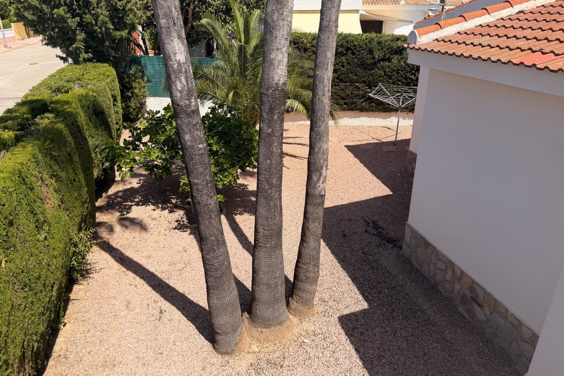 Revente - Detached Villa - Ciudad Quesada - Ciudad Quesada - Town
