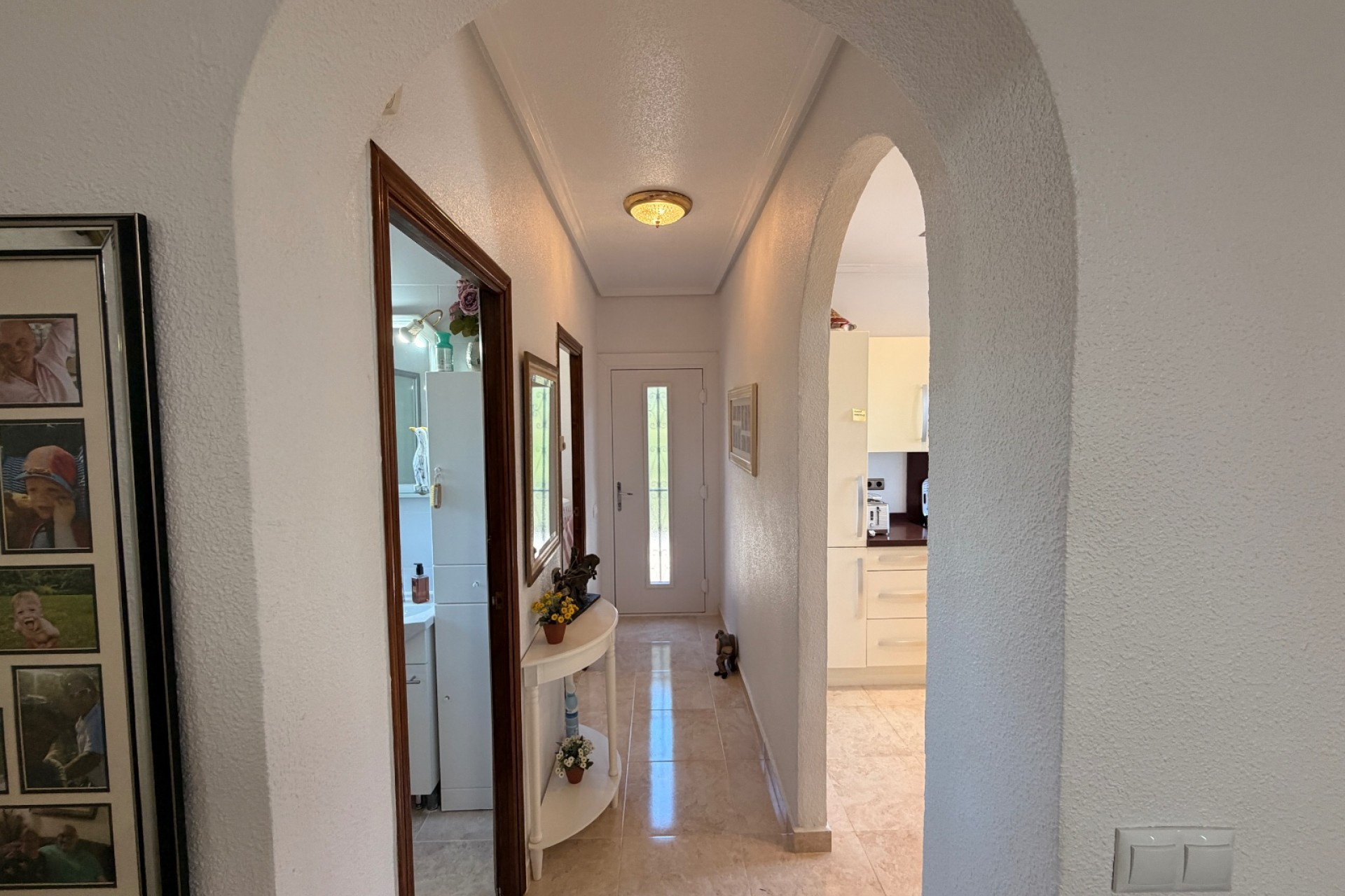 Revente - Detached Villa - Ciudad Quesada - Ciudad Quesada - Town