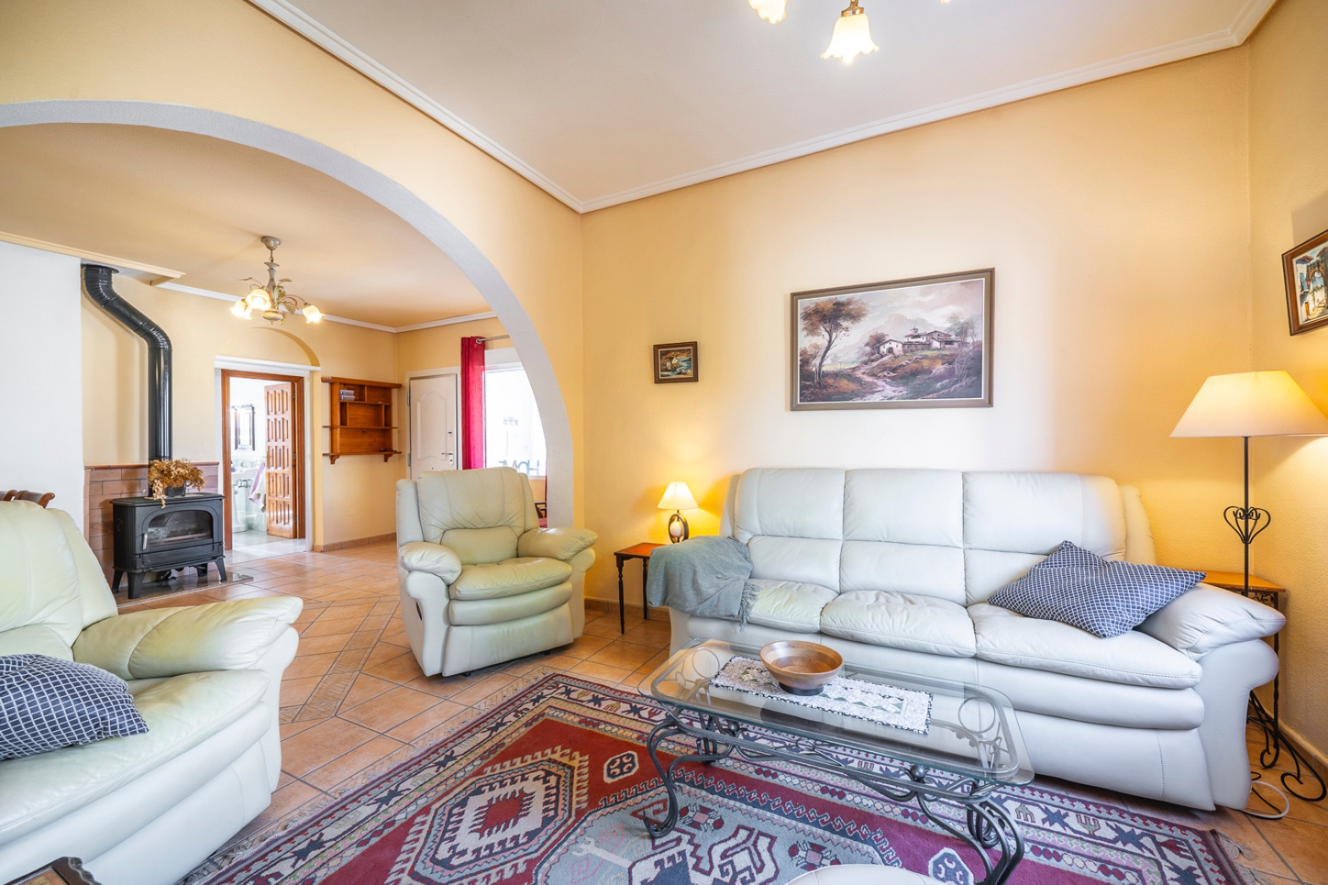 Revente - Detached Villa - Ciudad Quesada - Ciudad Quesada - Town