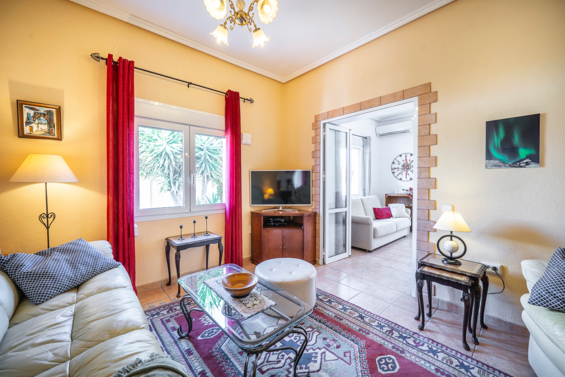 Revente - Detached Villa - Ciudad Quesada - Ciudad Quesada - Town