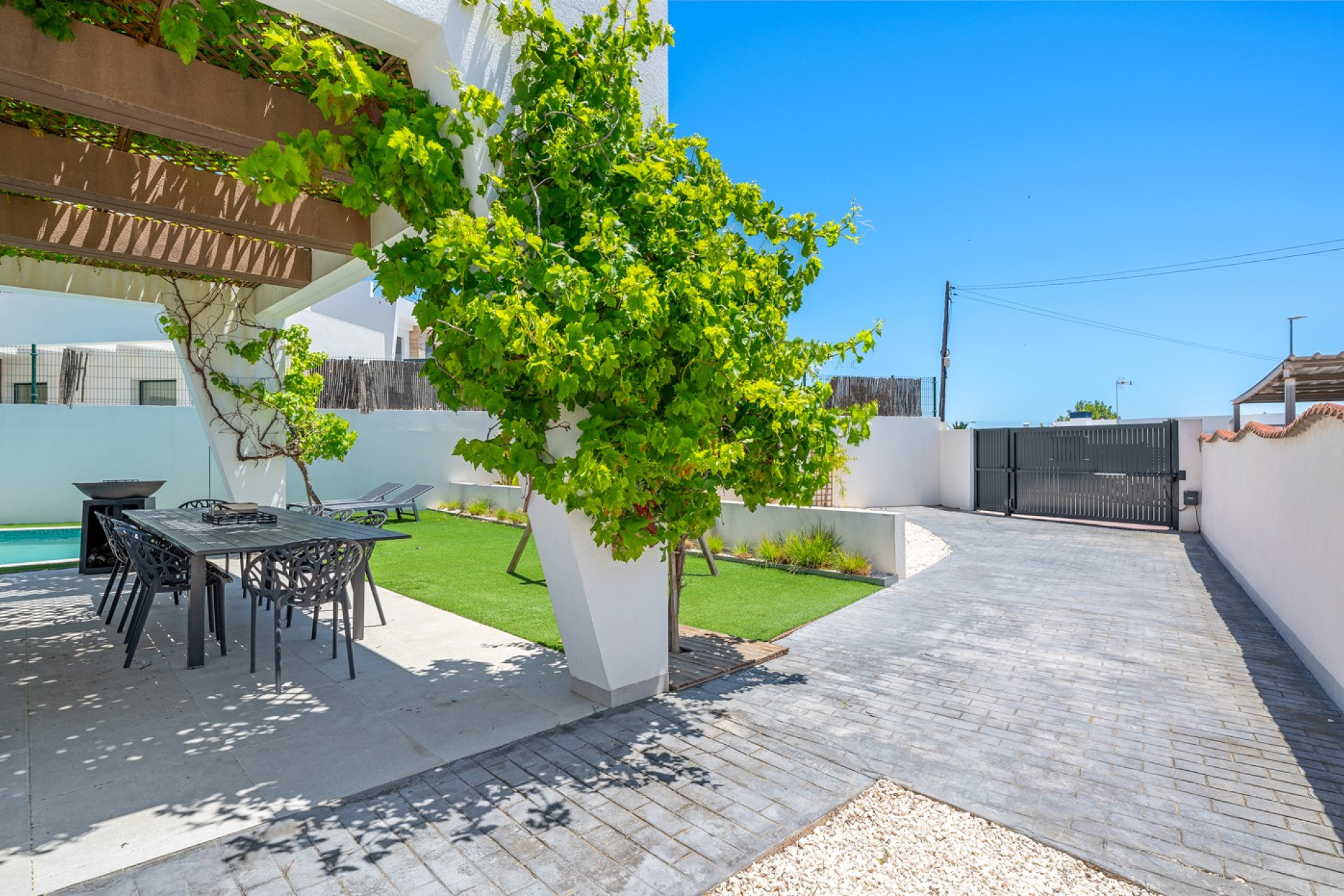 Revente - Detached Villa - Ciudad Quesada - Ciudad Quesada - Town