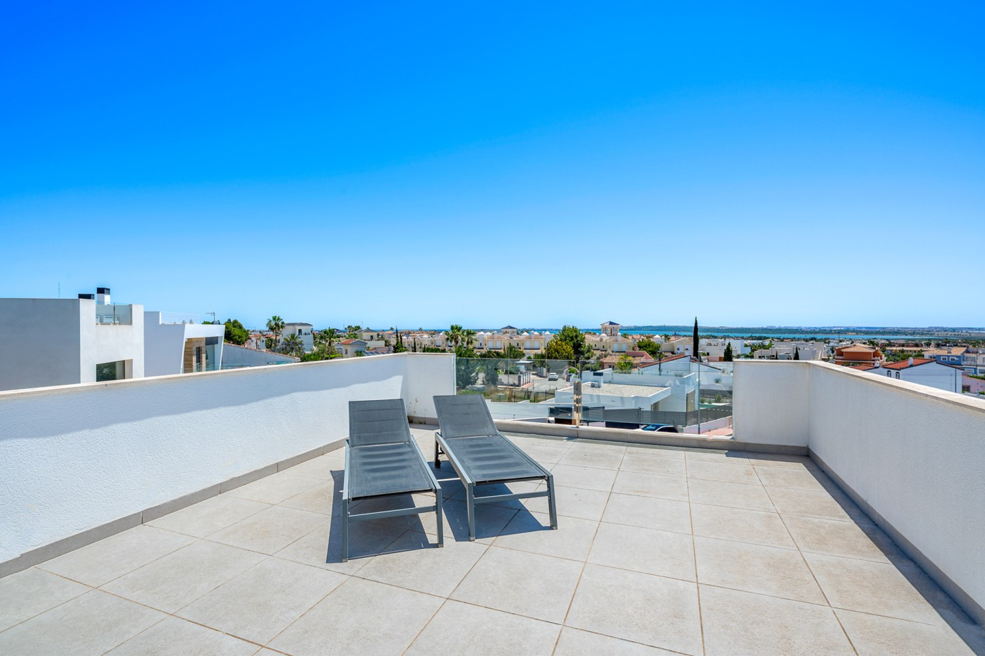 Revente - Detached Villa - Ciudad Quesada - Ciudad Quesada - Town