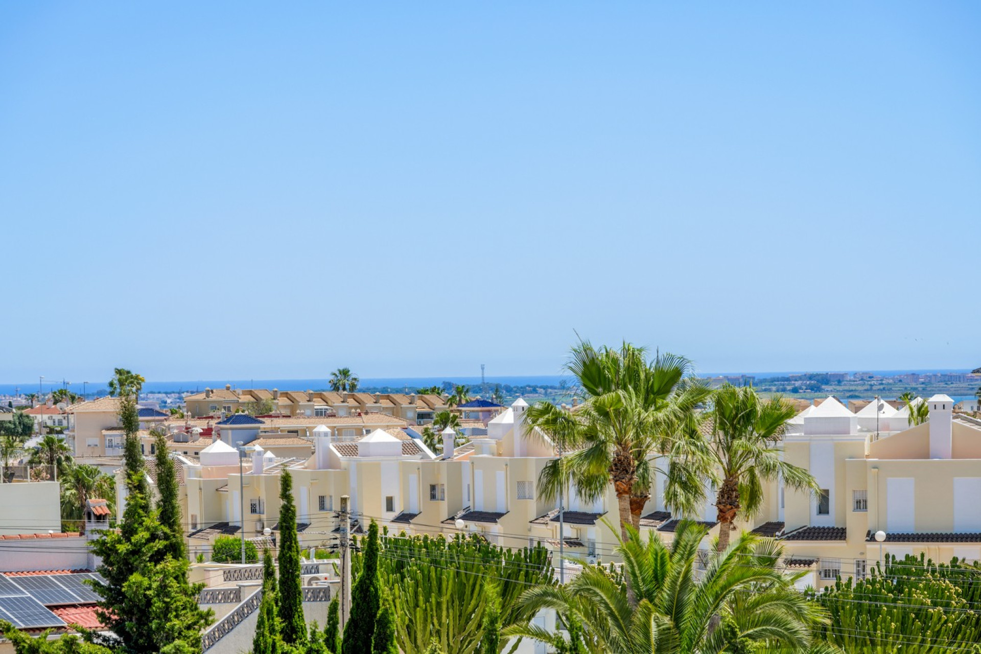 Revente - Detached Villa - Ciudad Quesada - Ciudad Quesada - Town