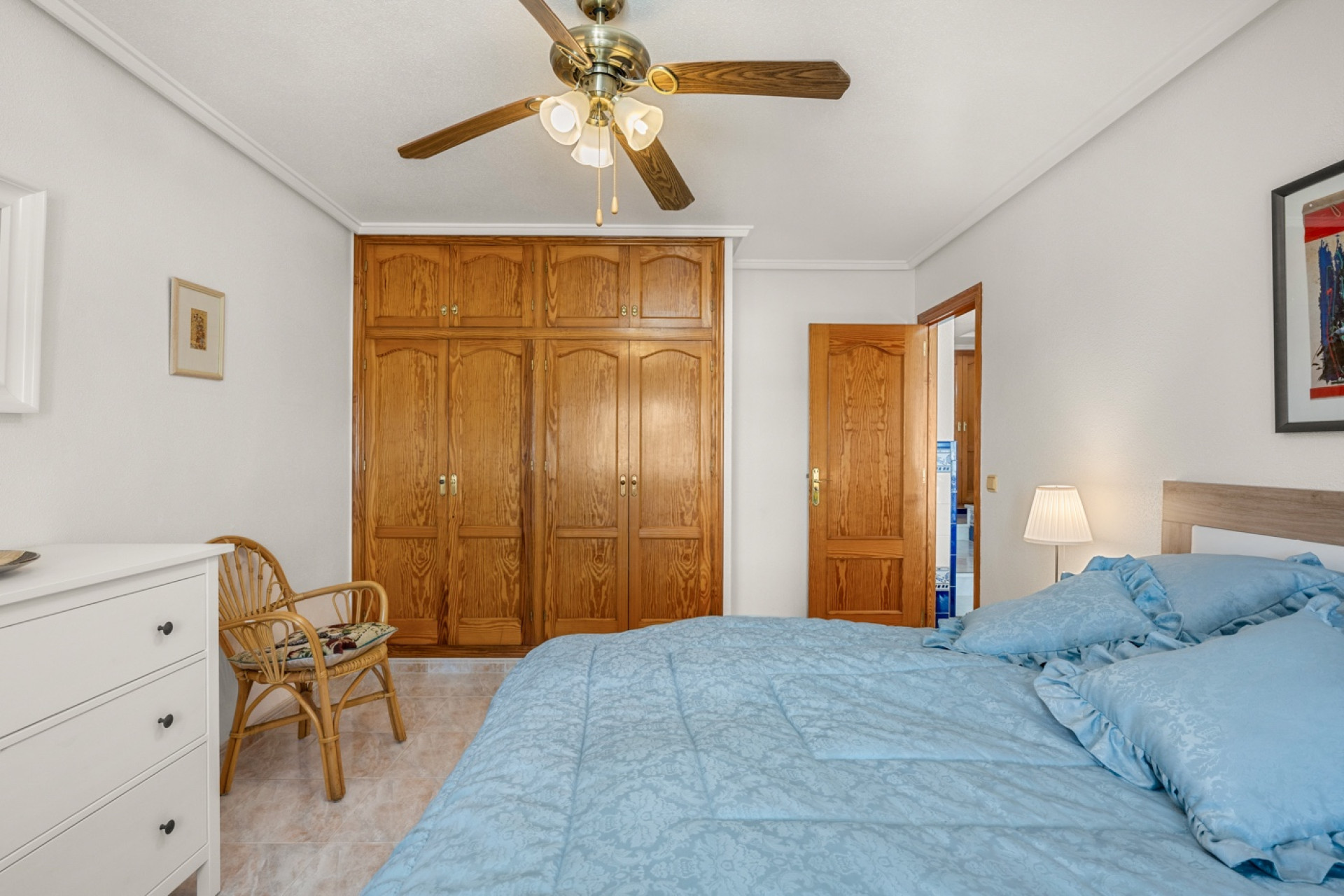 Revente - Detached Villa - Ciudad Quesada - Ciudad Quesada - Town