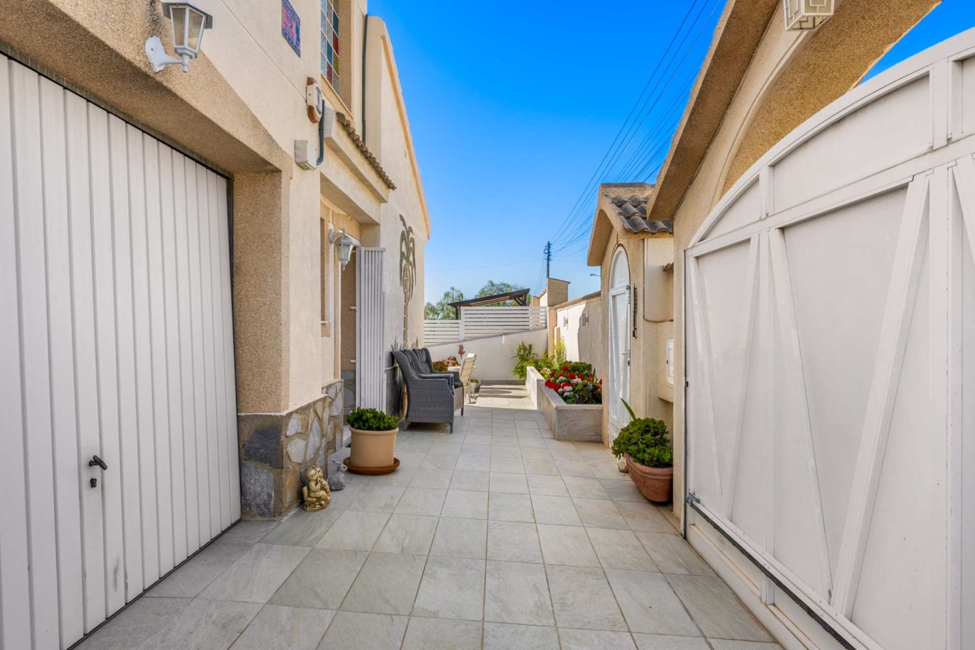 Revente - Detached Villa - Ciudad Quesada - Ciudad Quesada - Town