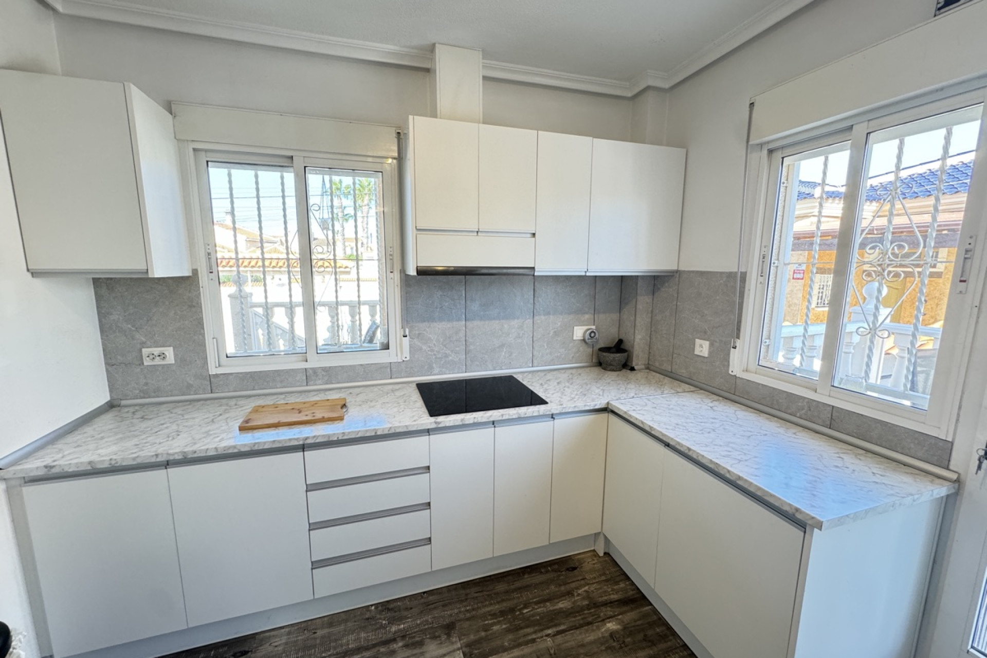 Revente - Detached Villa - Ciudad Quesada - Ciudad Quesada - Town