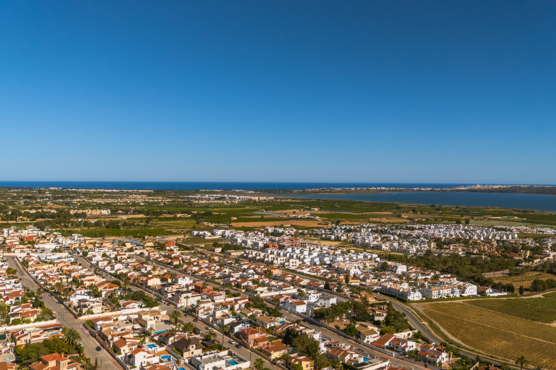 Revente - Detached Villa - Ciudad Quesada - Ciudad Quesada - Town
