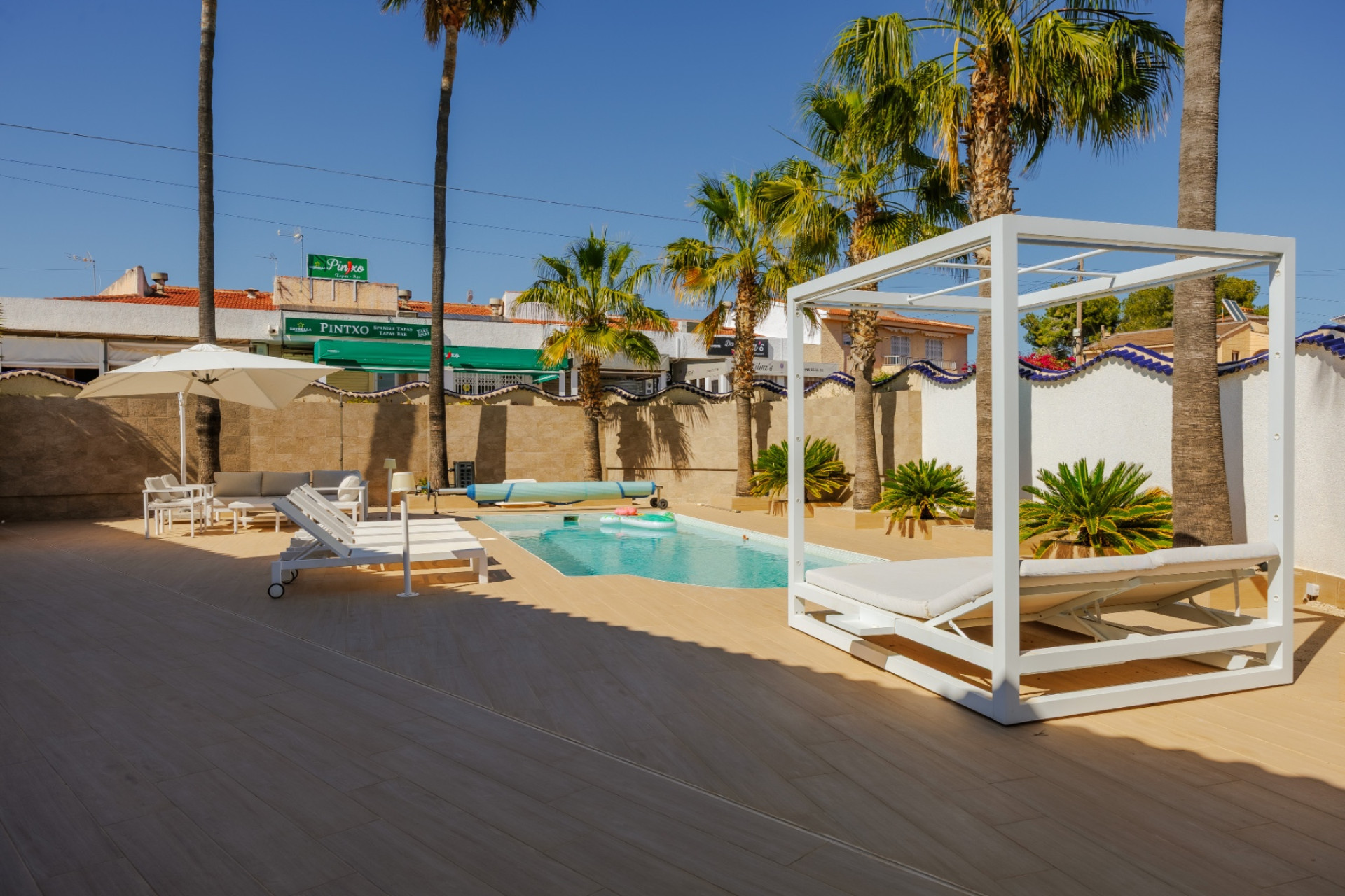 Revente - Detached Villa - Ciudad Quesada - Ciudad Quesada - Town