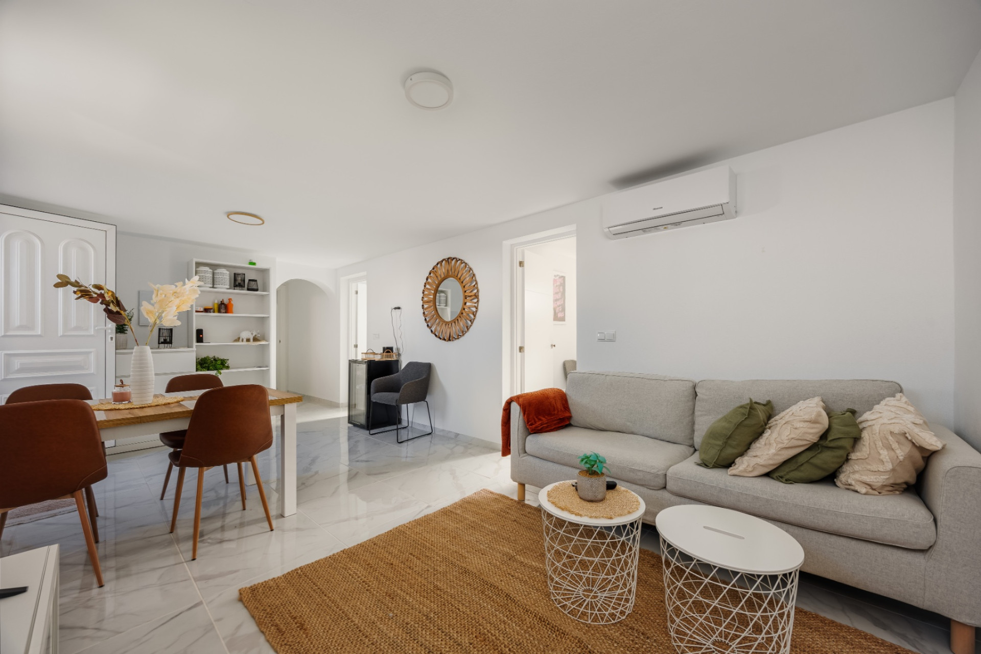 Revente - Detached Villa - Ciudad Quesada - Ciudad Quesada - Town