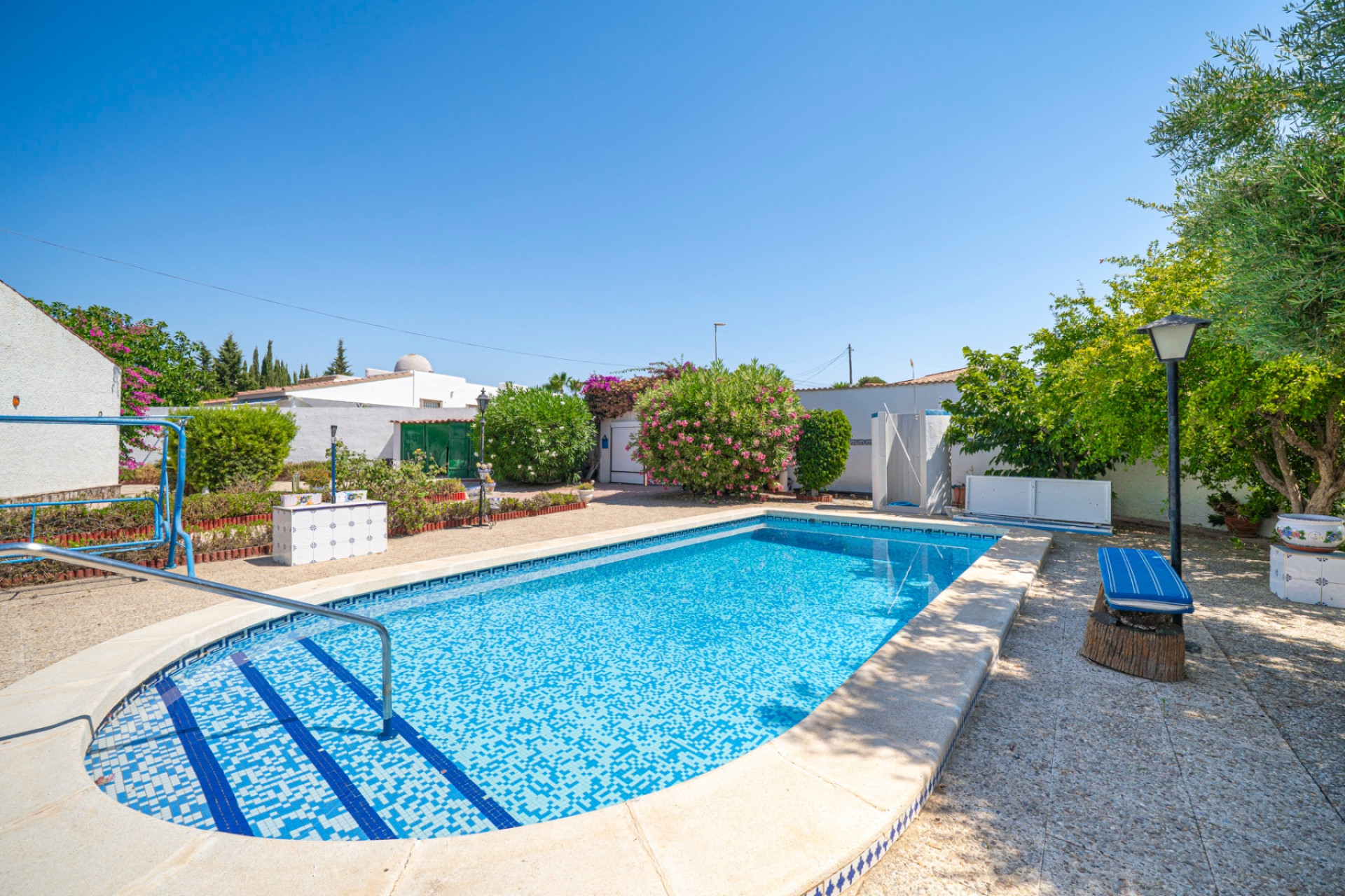 Revente - Detached Villa - Ciudad Quesada - Ciudad Quesada - Town