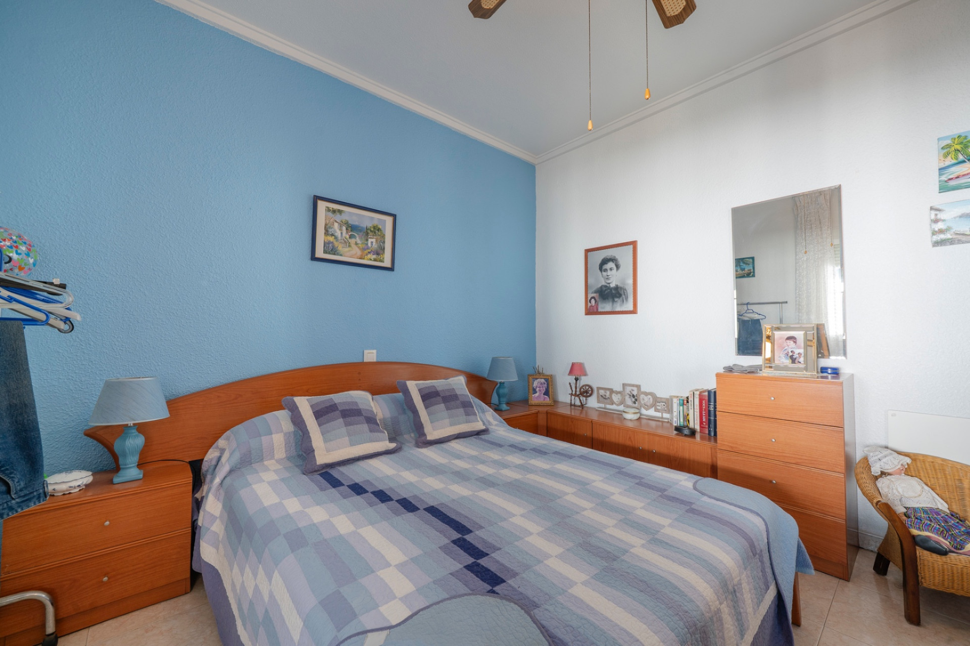 Revente - Detached Villa - Ciudad Quesada - Ciudad Quesada - Town