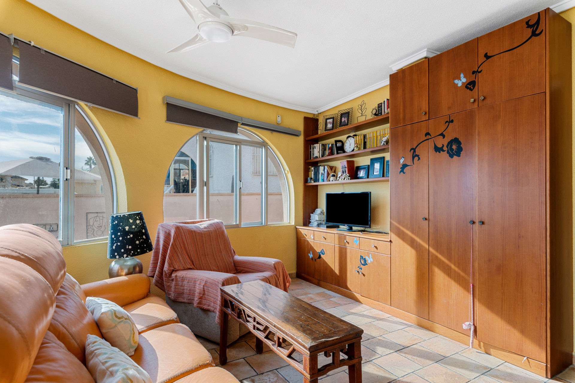 Revente - Detached Villa - Ciudad Quesada - Ciudad Quesada - Town