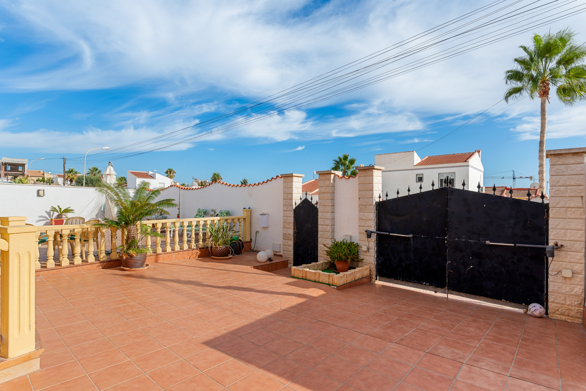 Revente - Detached Villa - Ciudad Quesada - Ciudad Quesada - Town
