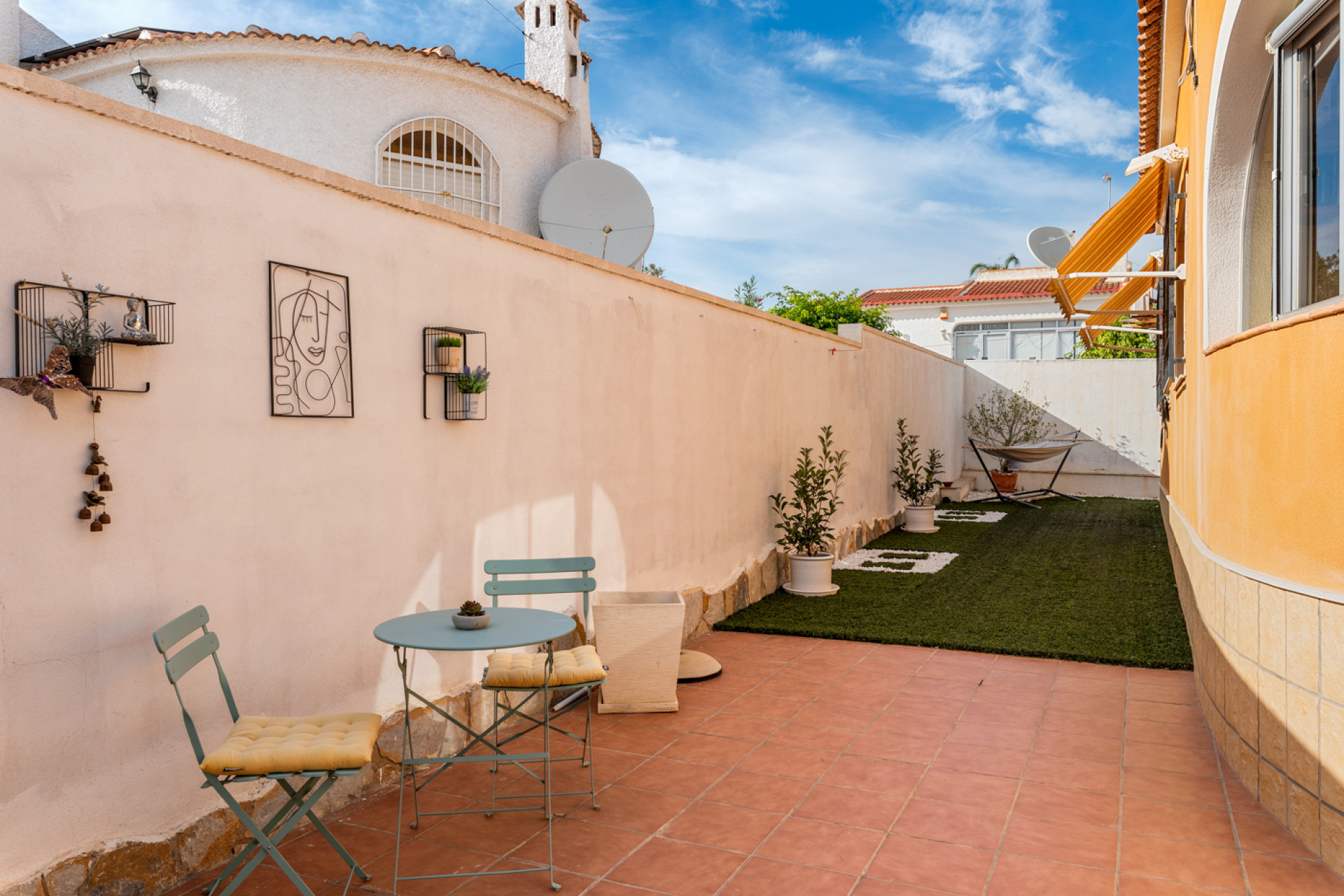 Revente - Detached Villa - Ciudad Quesada - Ciudad Quesada - Town