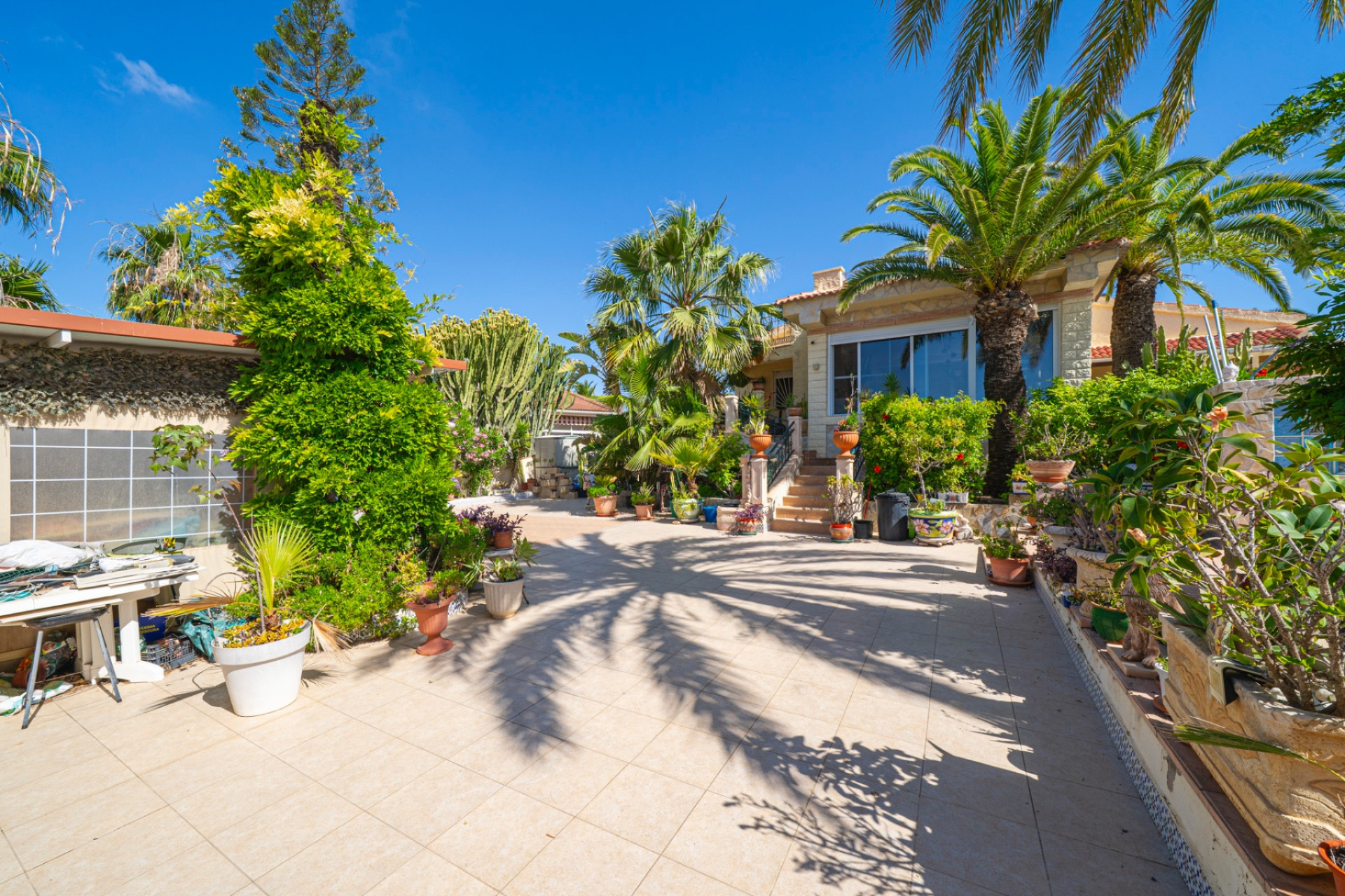 Revente - Detached Villa - Ciudad Quesada - Ciudad Quesada - Town