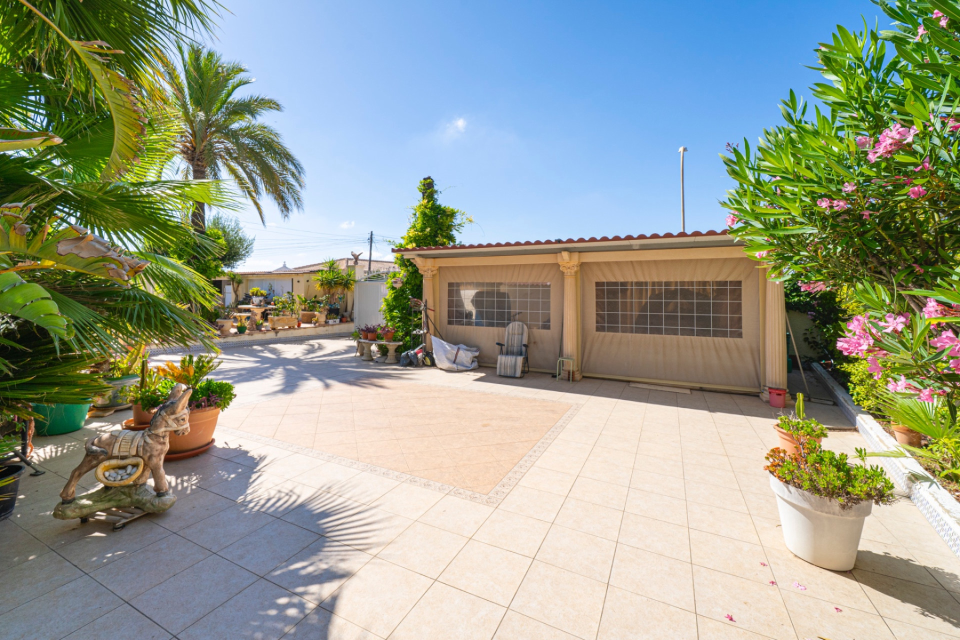 Revente - Detached Villa - Ciudad Quesada - Ciudad Quesada - Town