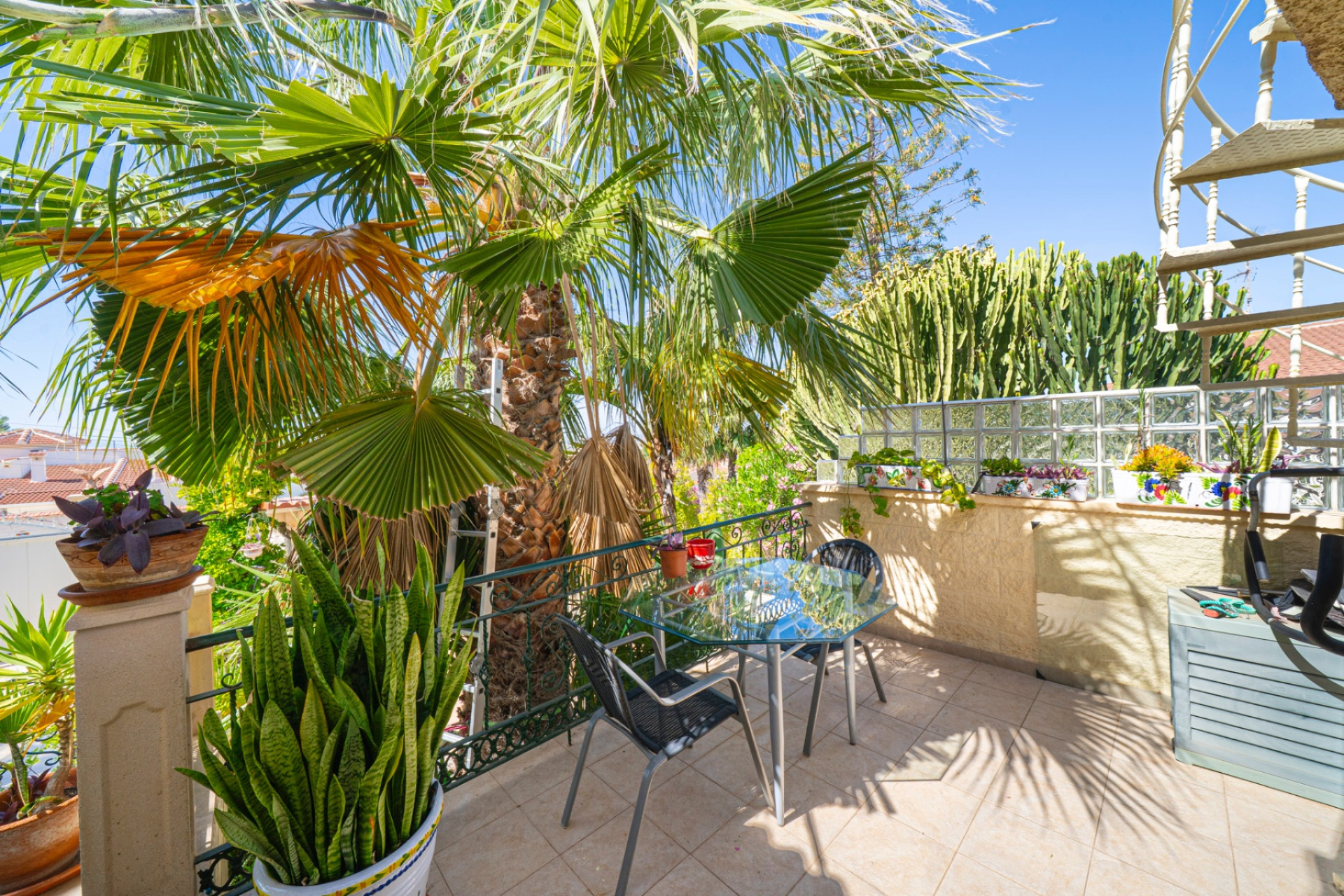 Revente - Detached Villa - Ciudad Quesada - Ciudad Quesada - Town