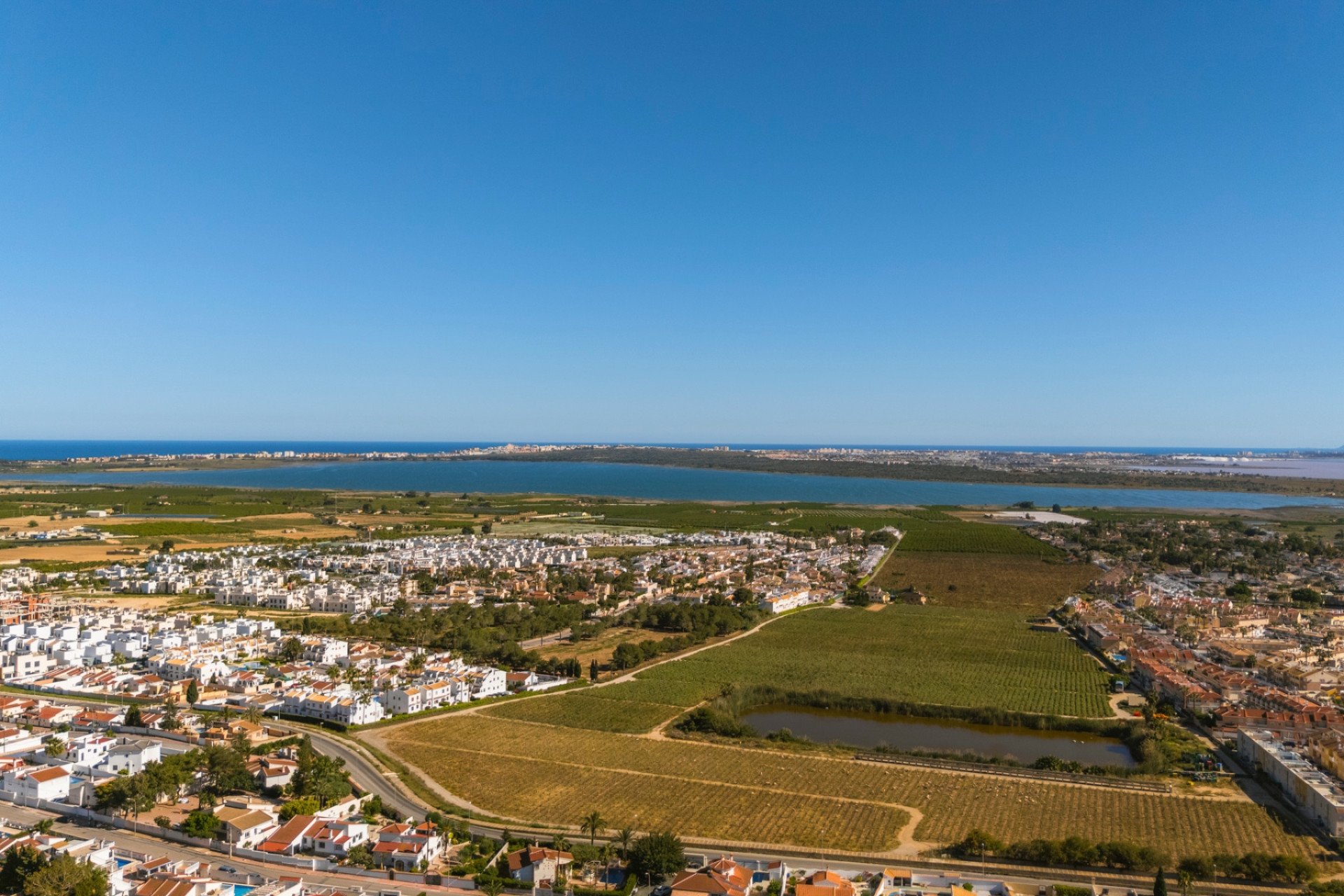 Revente - Detached Villa - Ciudad Quesada - Ciudad Quesada - Town