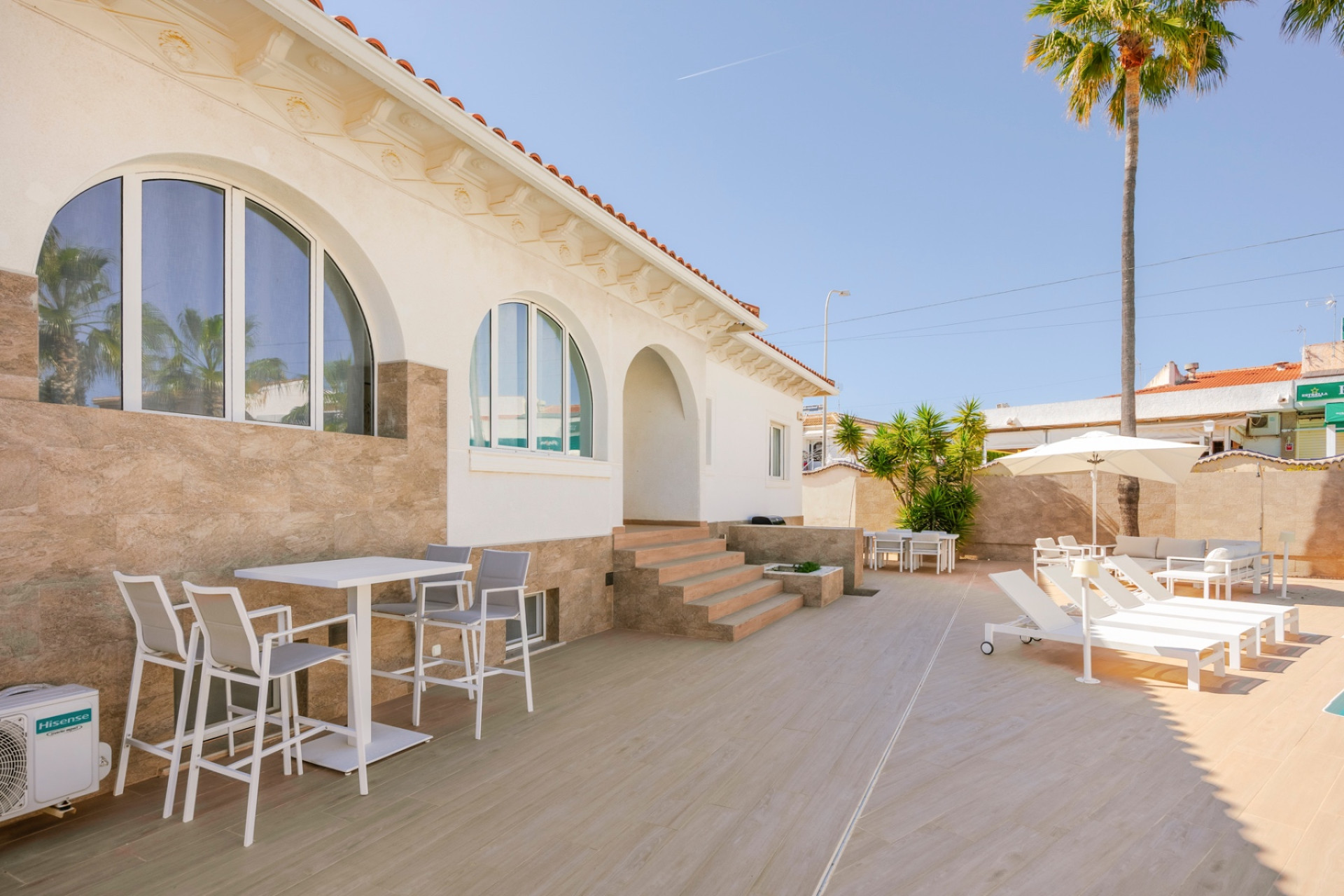 Revente - Detached Villa - Ciudad Quesada - Ciudad Quesada - Town