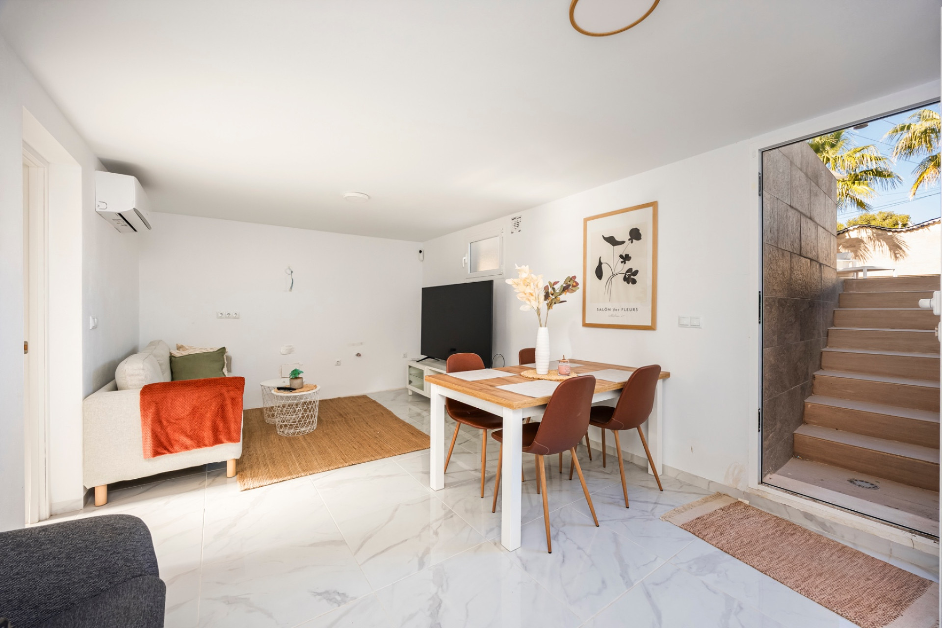 Revente - Detached Villa - Ciudad Quesada - Ciudad Quesada - Town
