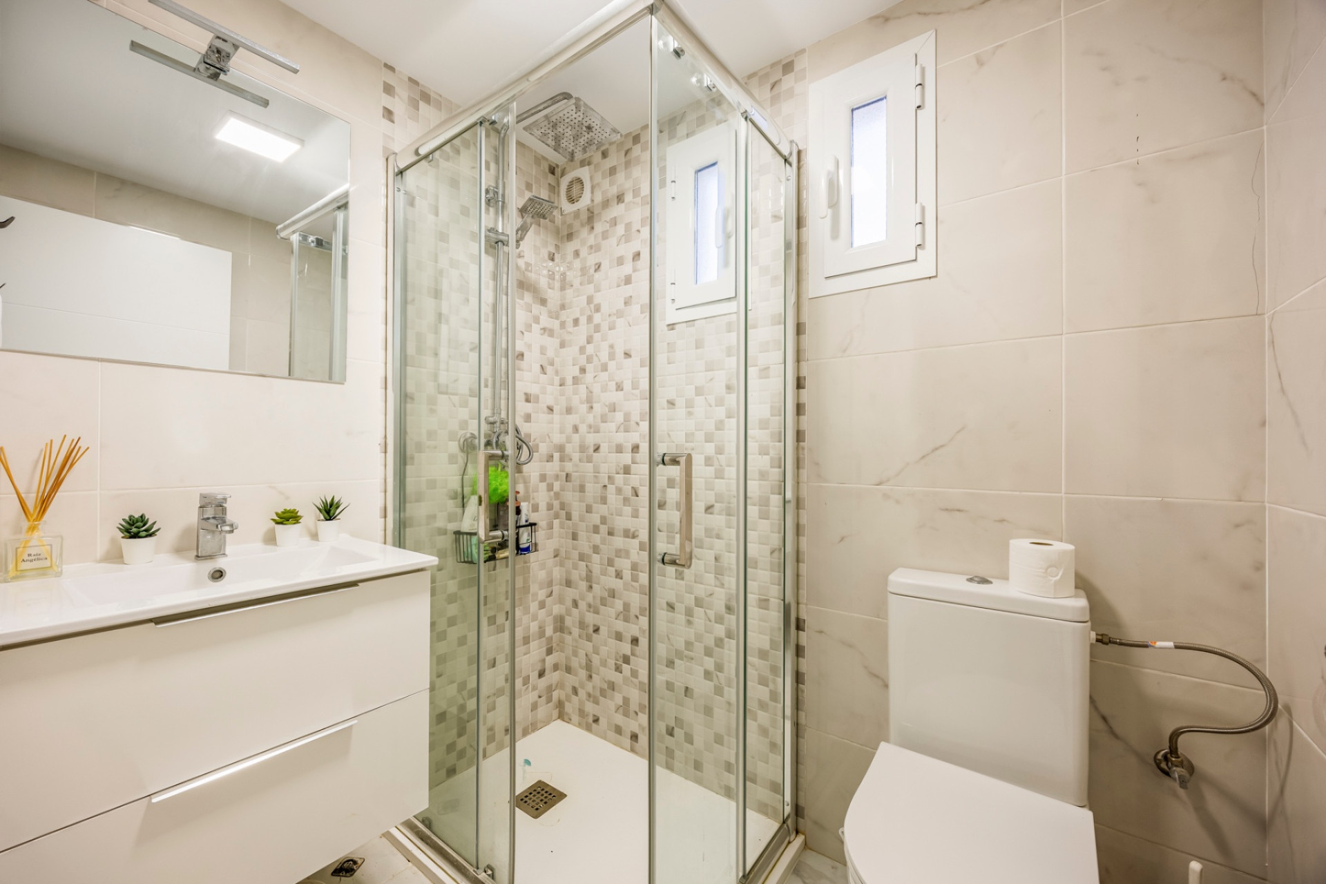 Revente - Detached Villa - Ciudad Quesada - Ciudad Quesada - Town