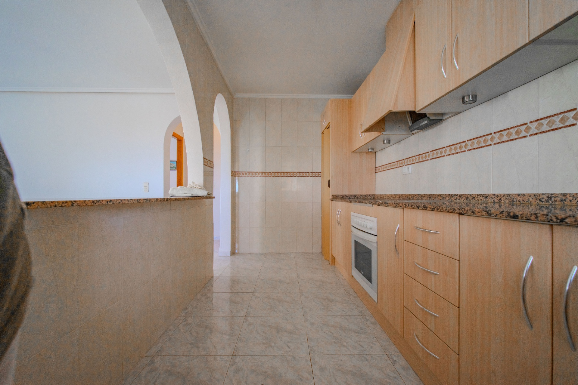 Revente - Detached Villa - Ciudad Quesada - Ciudad Quesada - Town