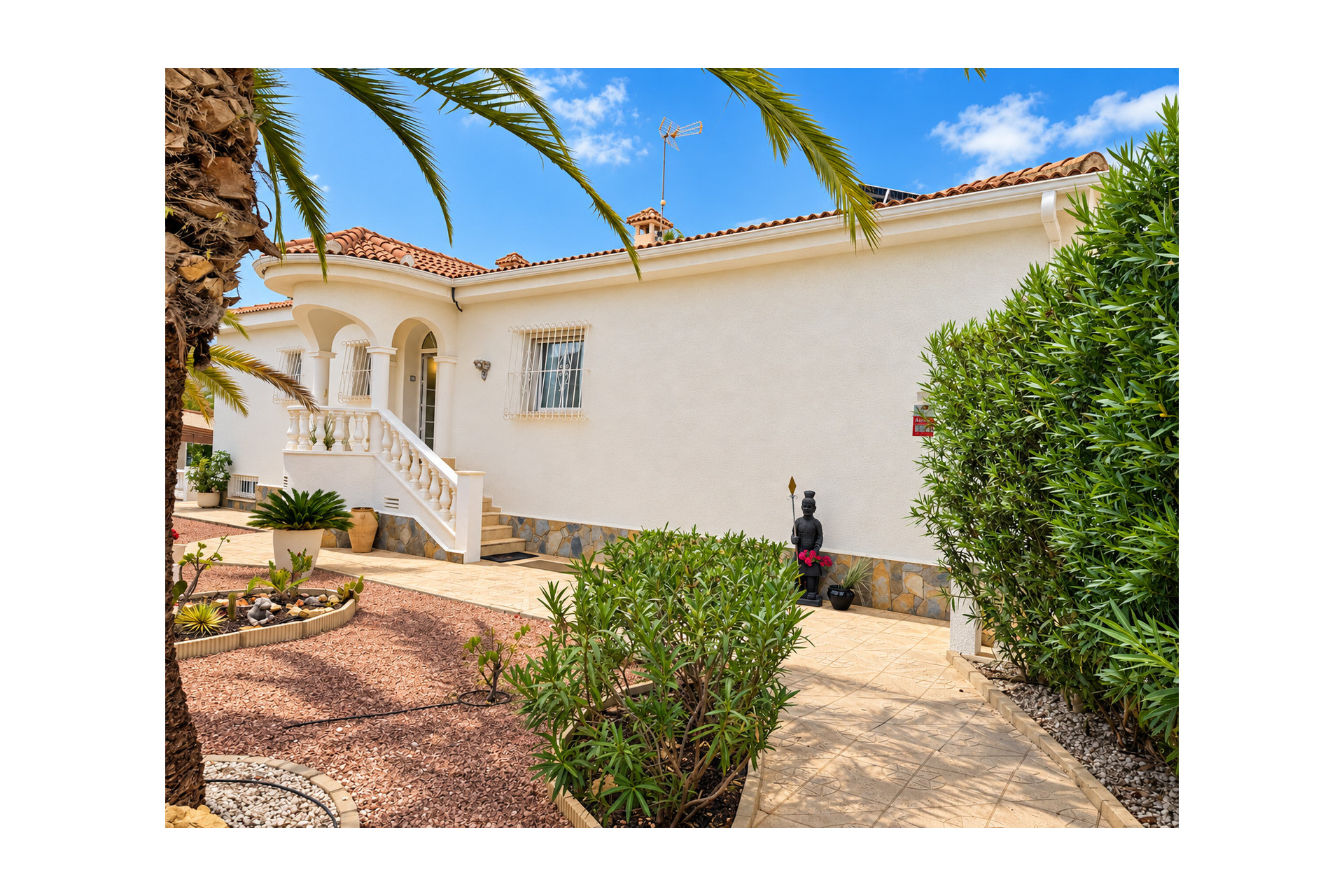 Revente - Detached Villa - Ciudad Quesada - Ciudad Quesada - Town