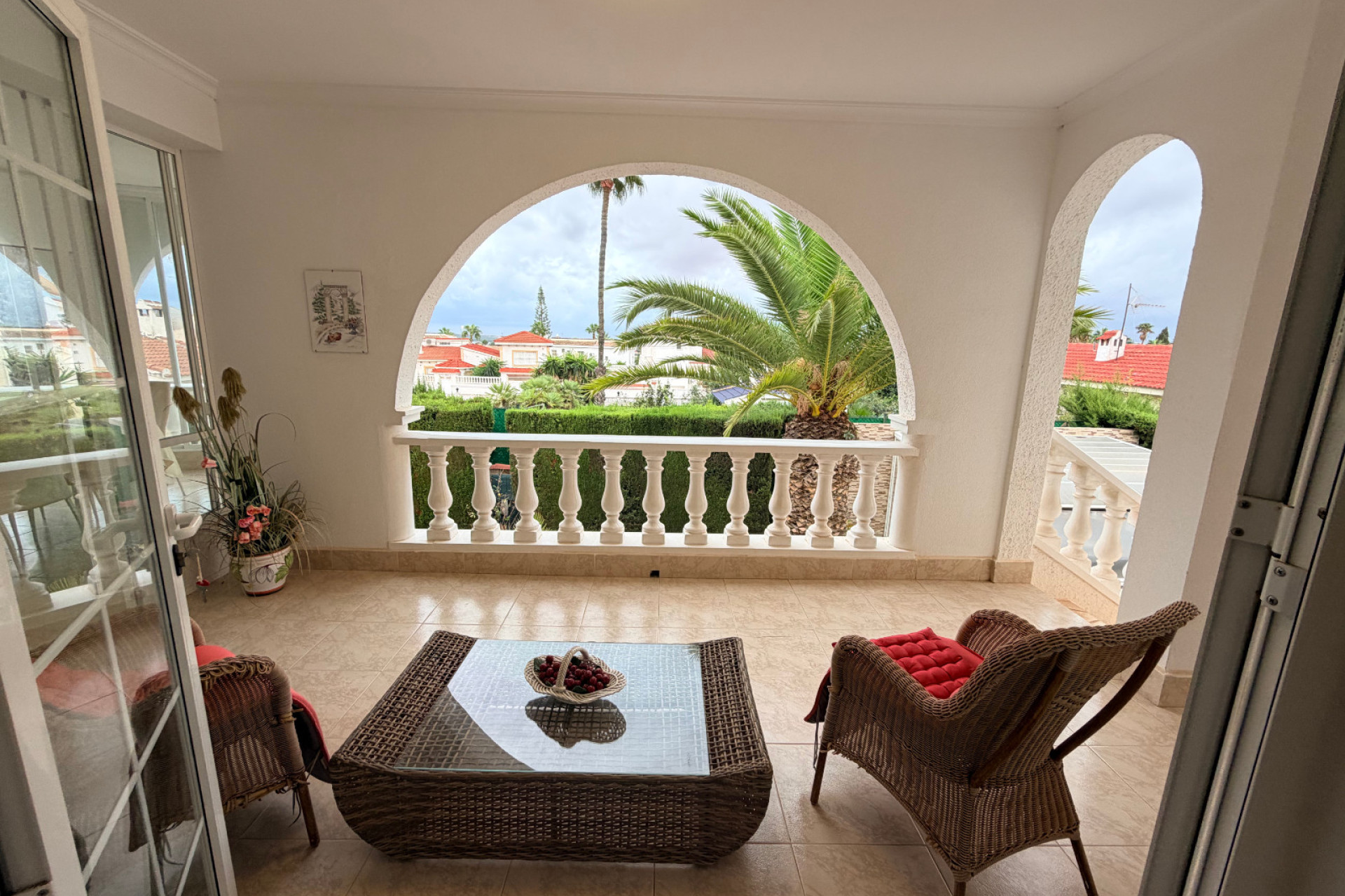 Revente - Detached Villa - Ciudad Quesada - Ciudad Quesada - Town