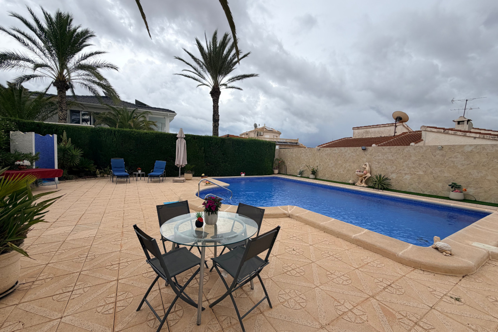 Revente - Detached Villa - Ciudad Quesada - Ciudad Quesada - Town