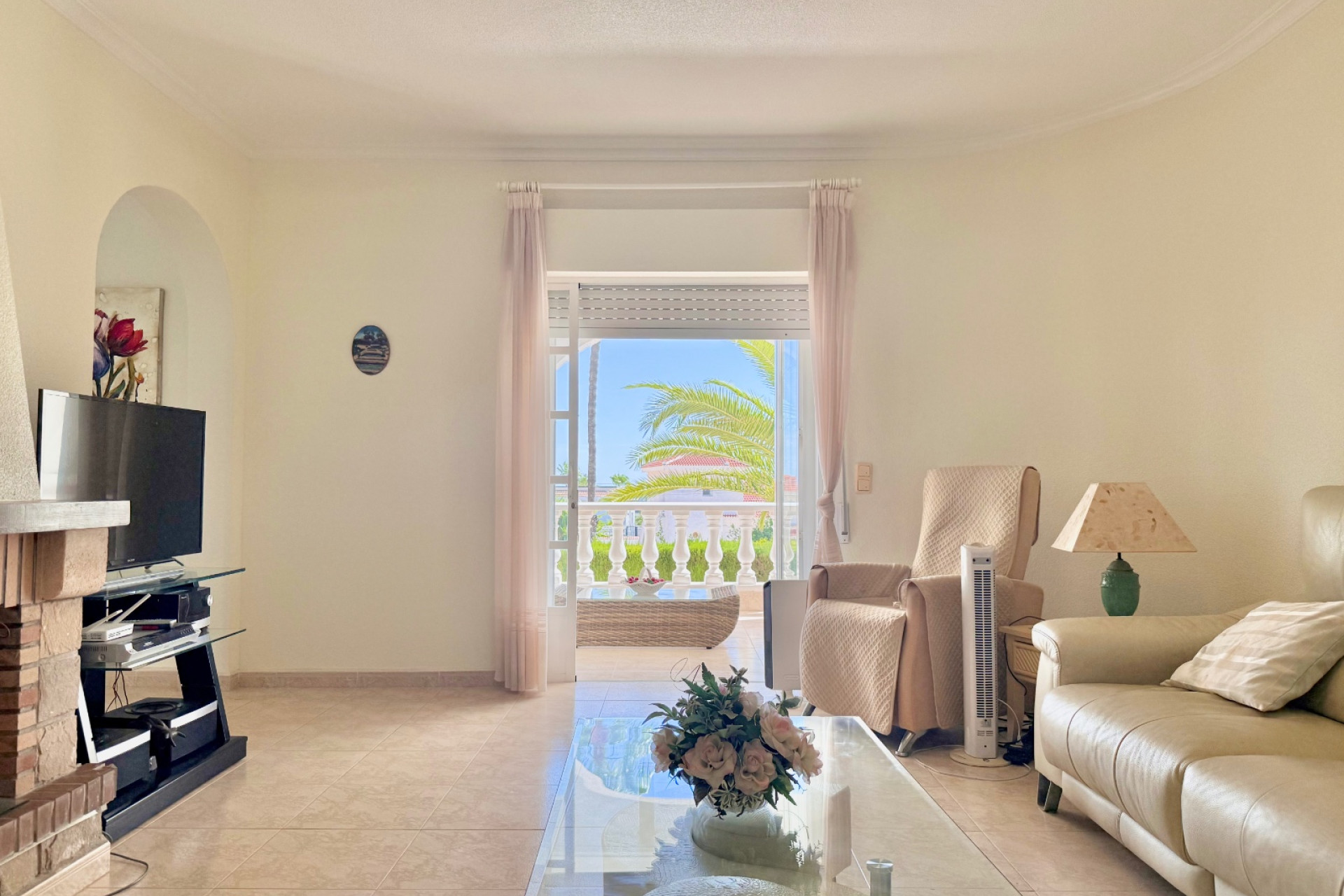 Revente - Detached Villa - Ciudad Quesada - Ciudad Quesada - Town