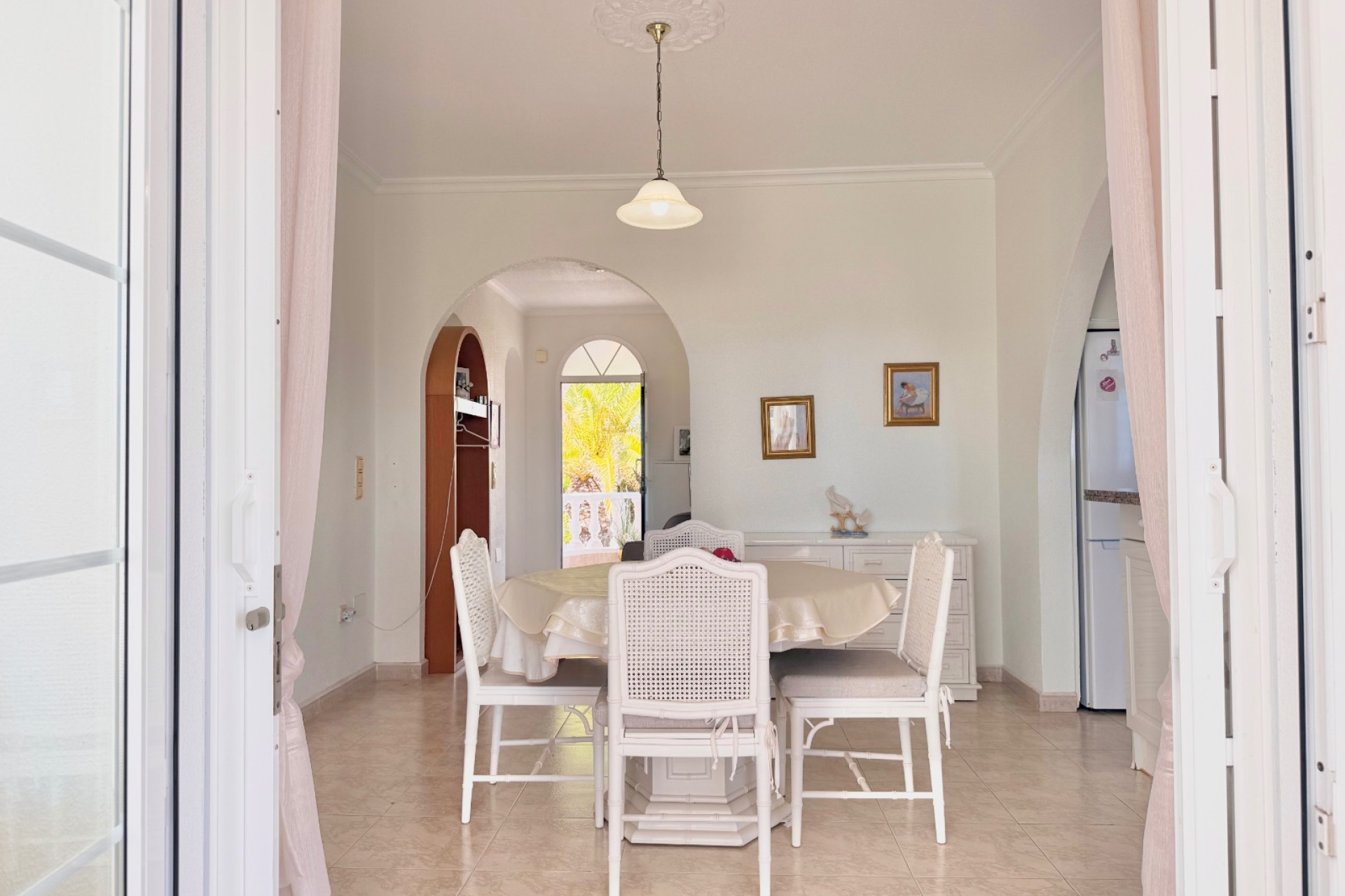 Revente - Detached Villa - Ciudad Quesada - Ciudad Quesada - Town