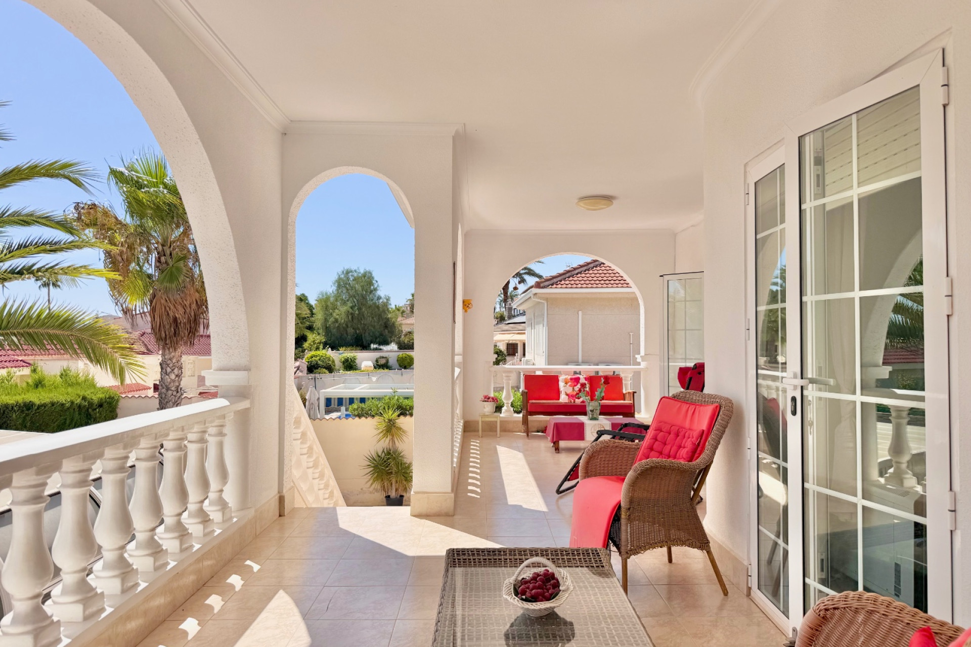 Revente - Detached Villa - Ciudad Quesada - Ciudad Quesada - Town
