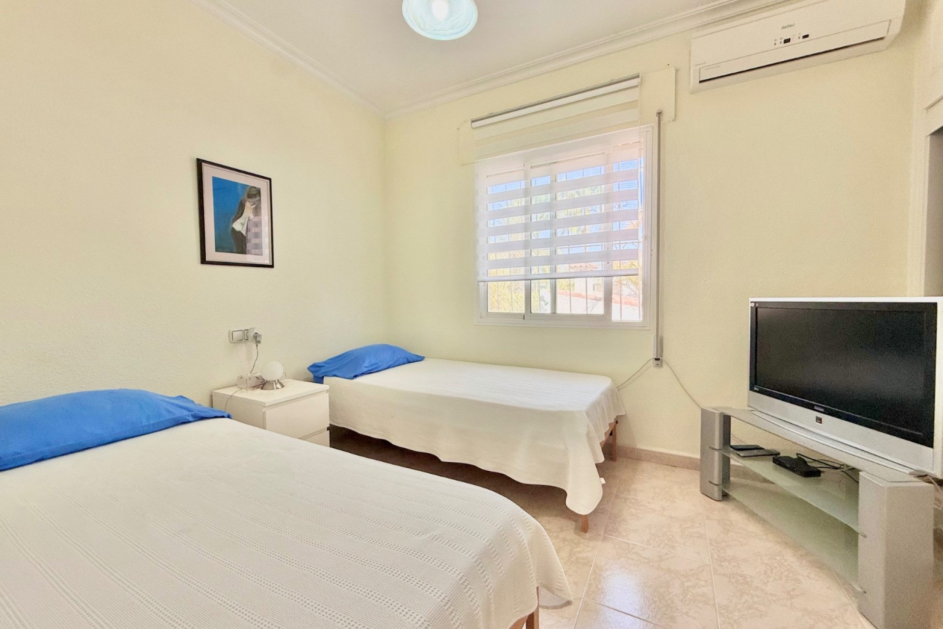 Revente - Detached Villa - Ciudad Quesada - Ciudad Quesada - Town