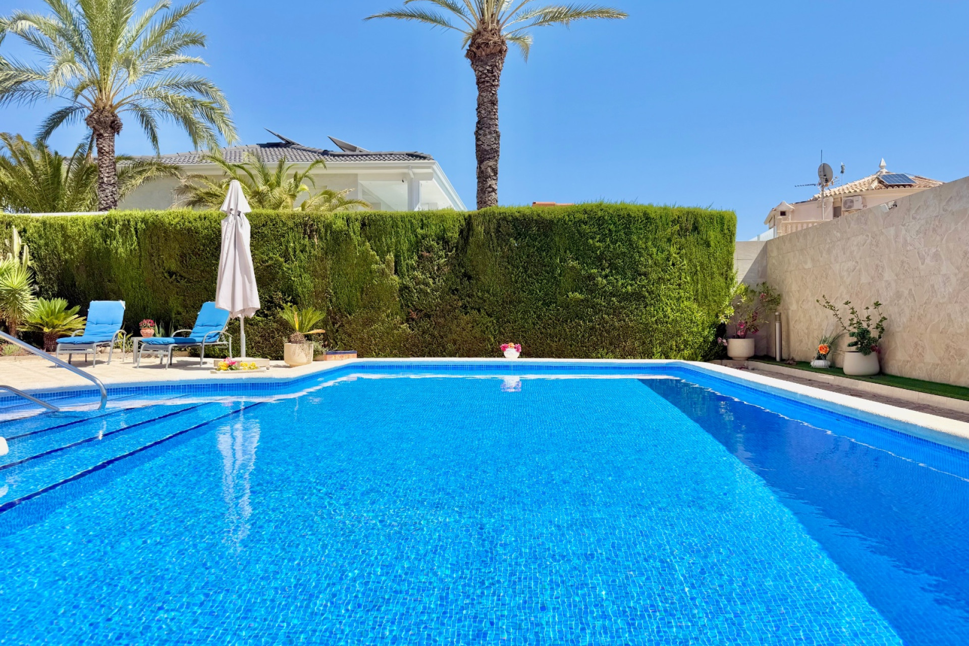 Revente - Detached Villa - Ciudad Quesada - Ciudad Quesada - Town
